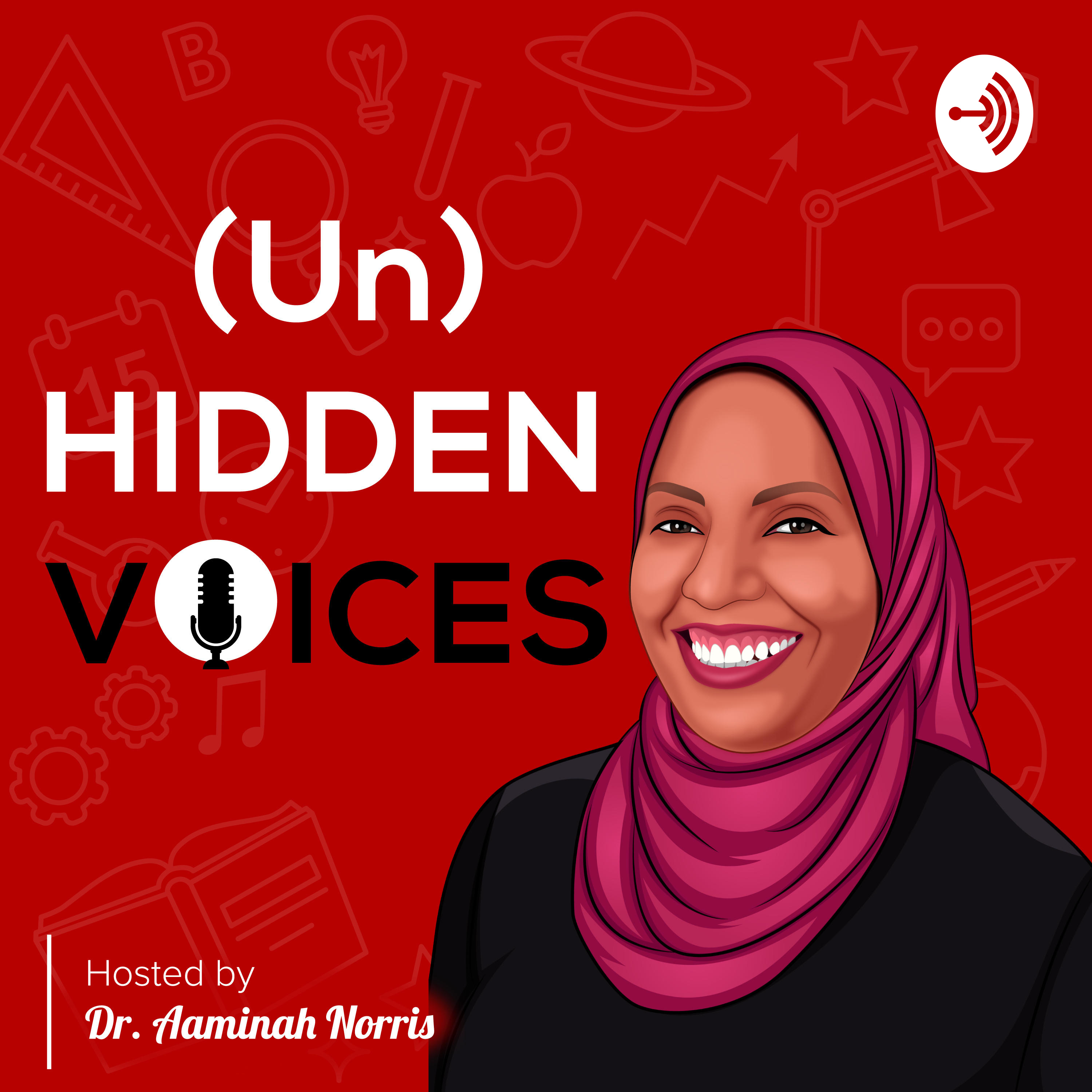 UnHidden Voices
