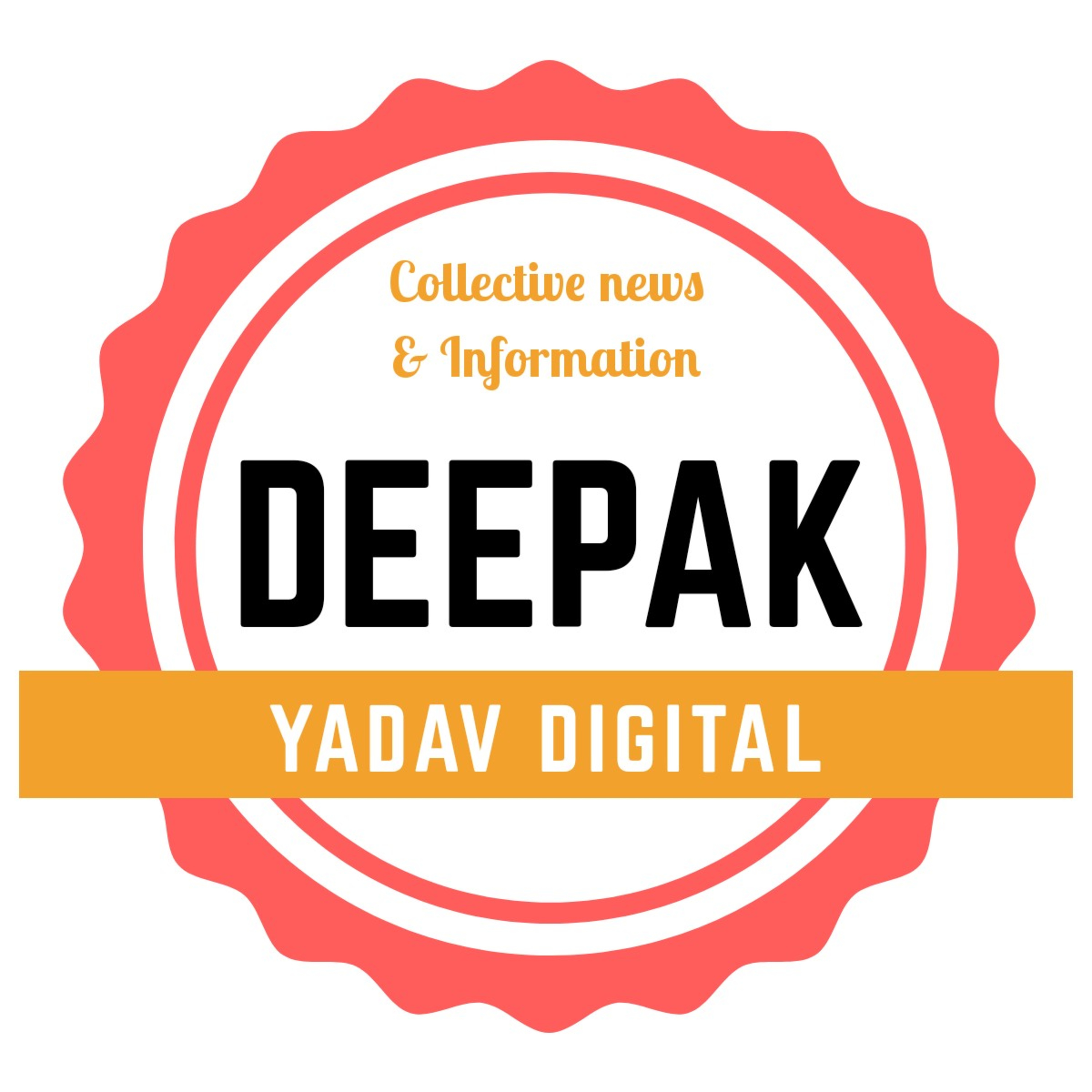 Deepak Yadav Digital