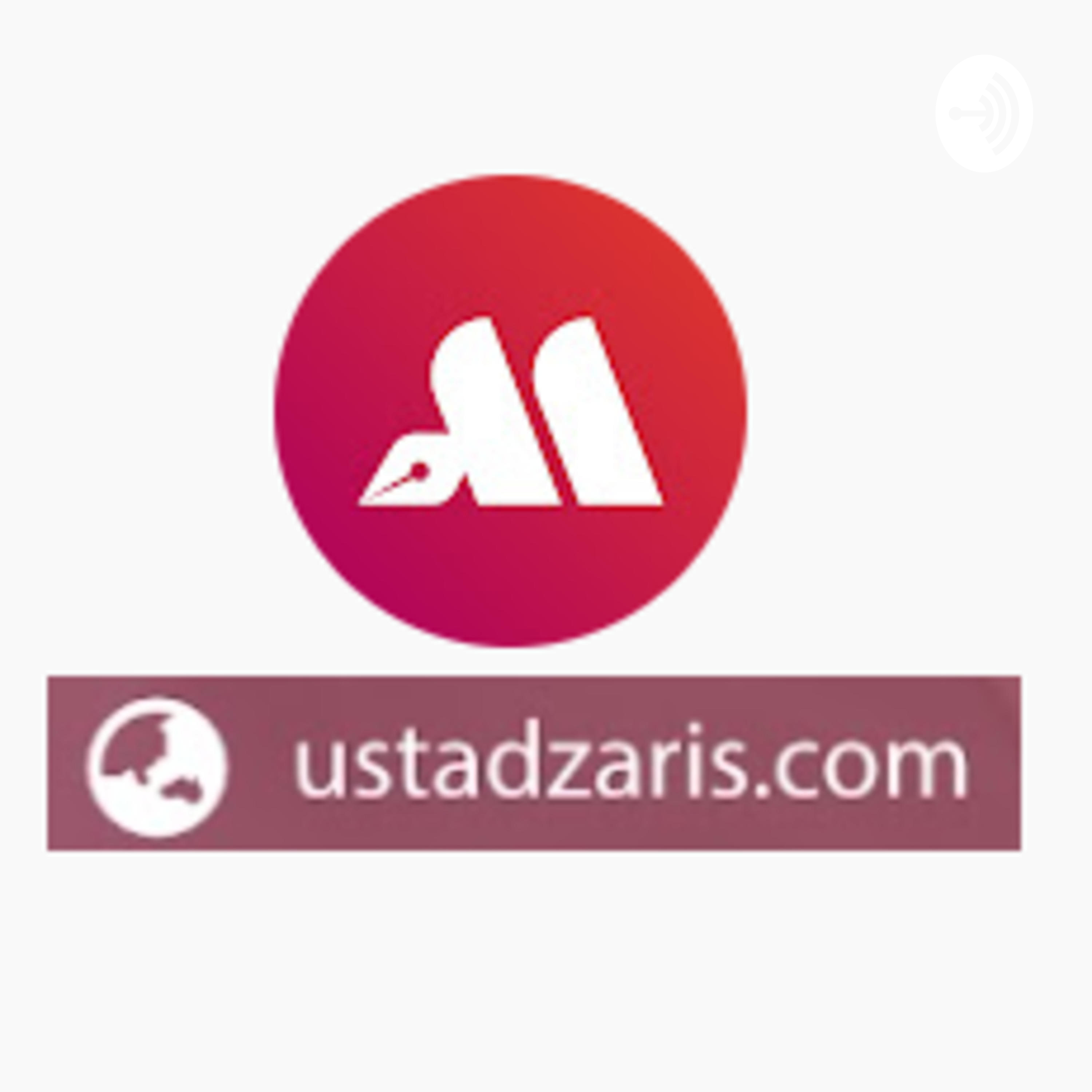 Kajian Ustadz Aris Munandar, MPI