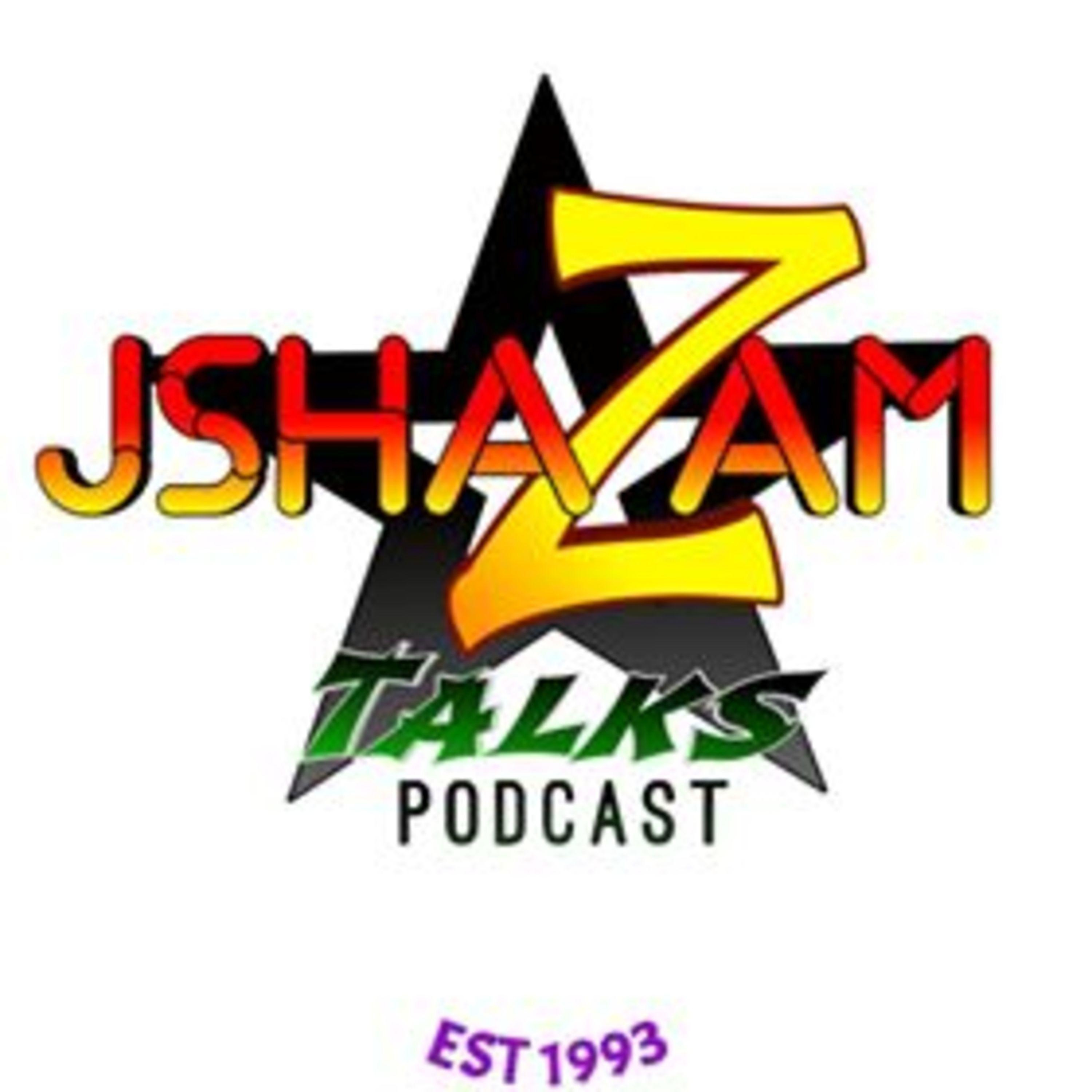 JShazam Talks
