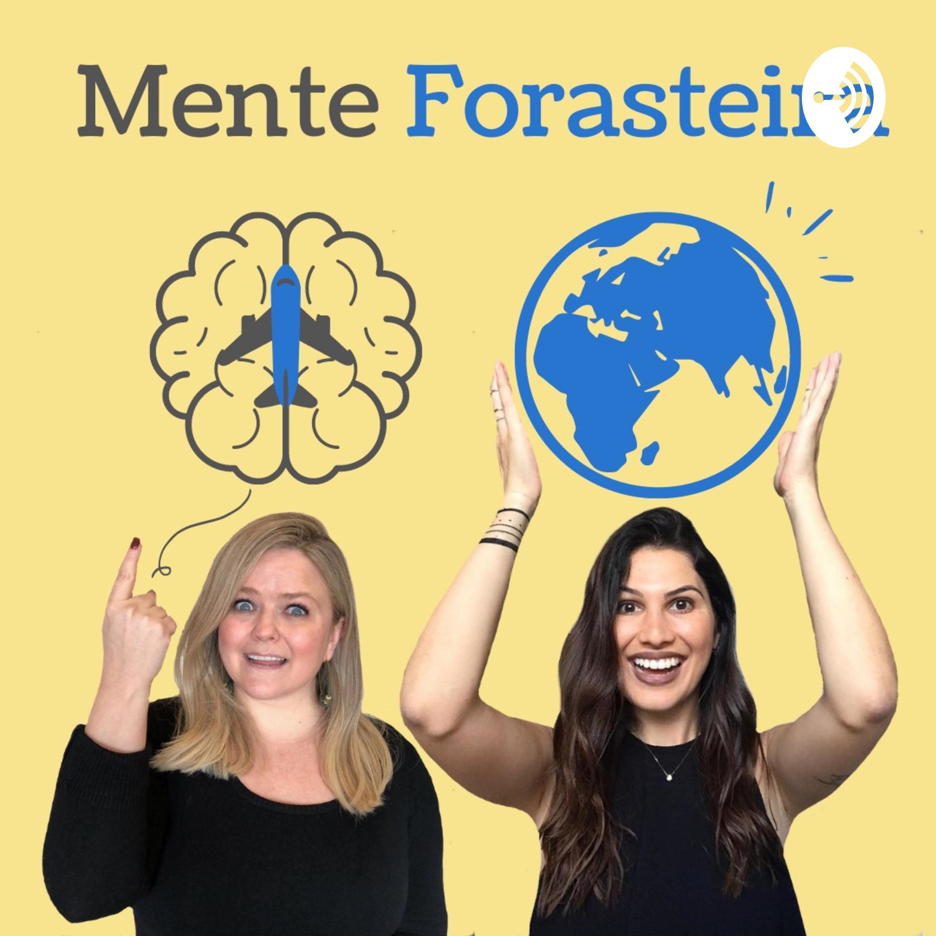 Mente Forasteira