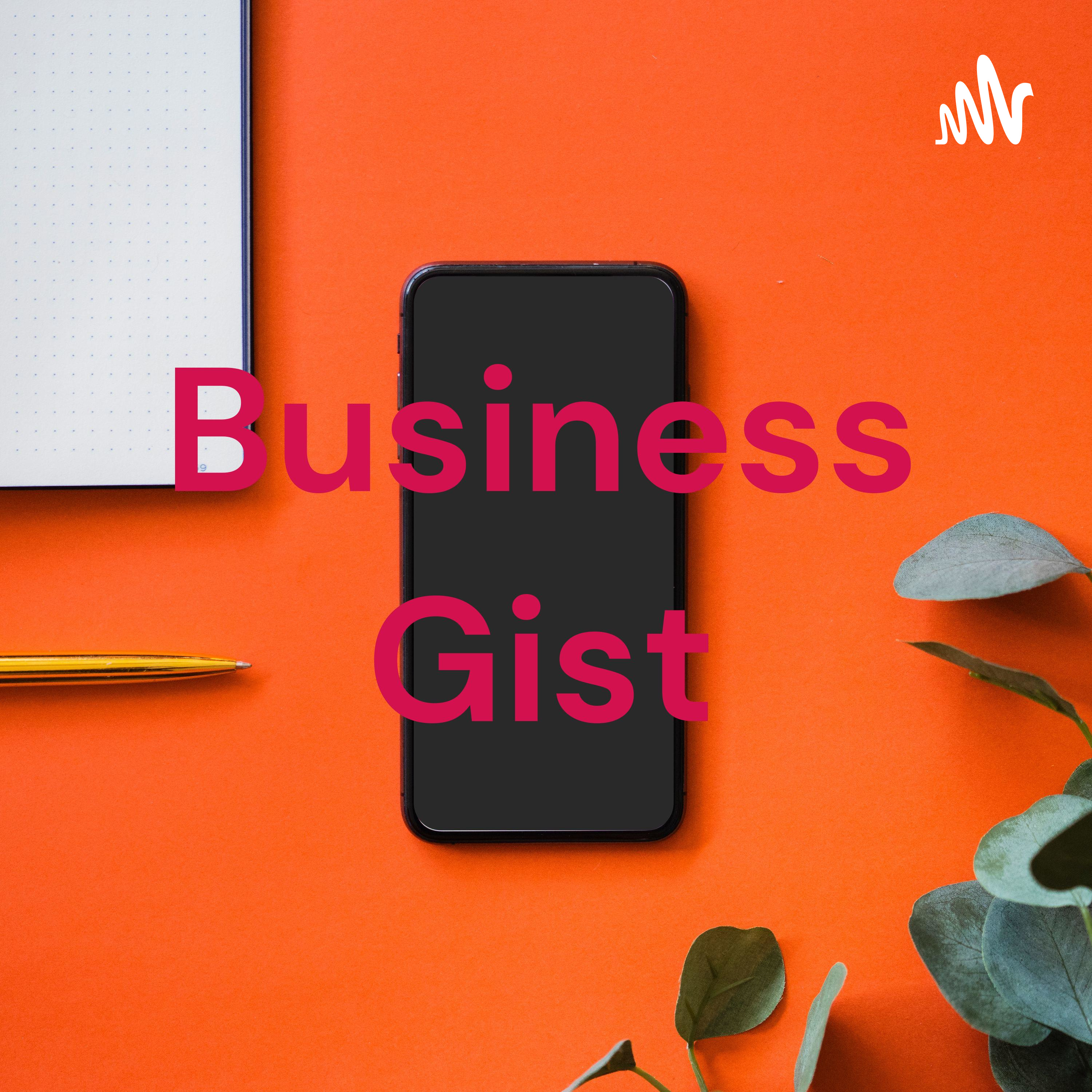 Business Gist