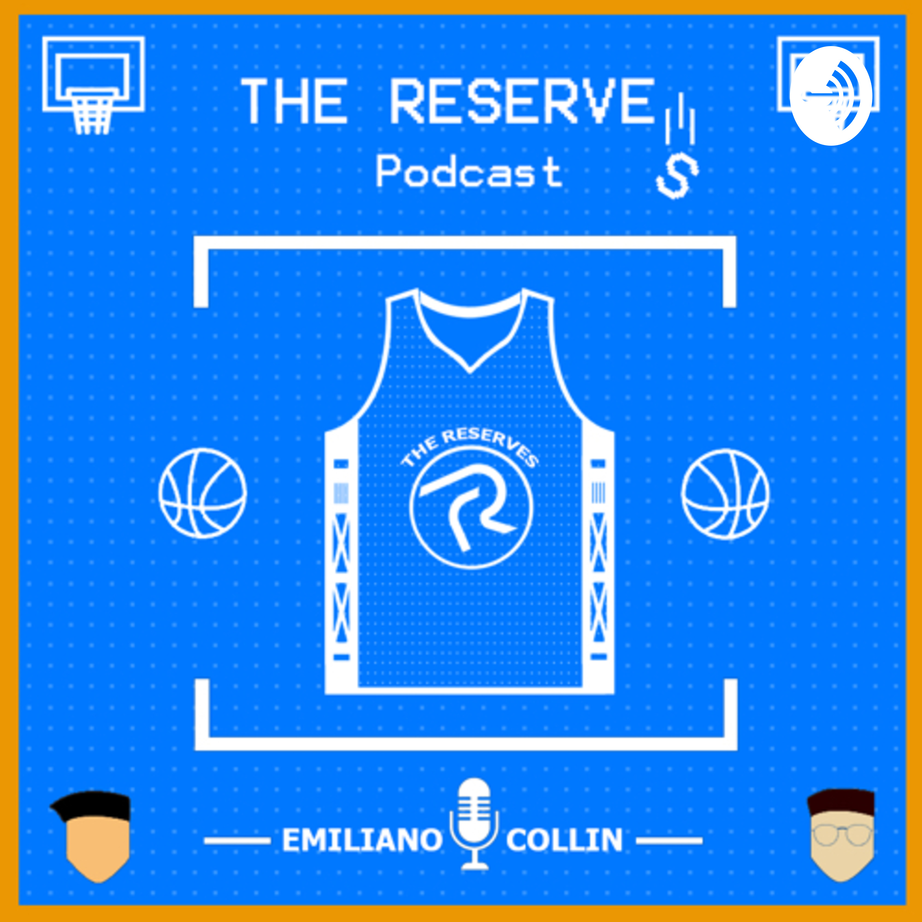 The Reserves