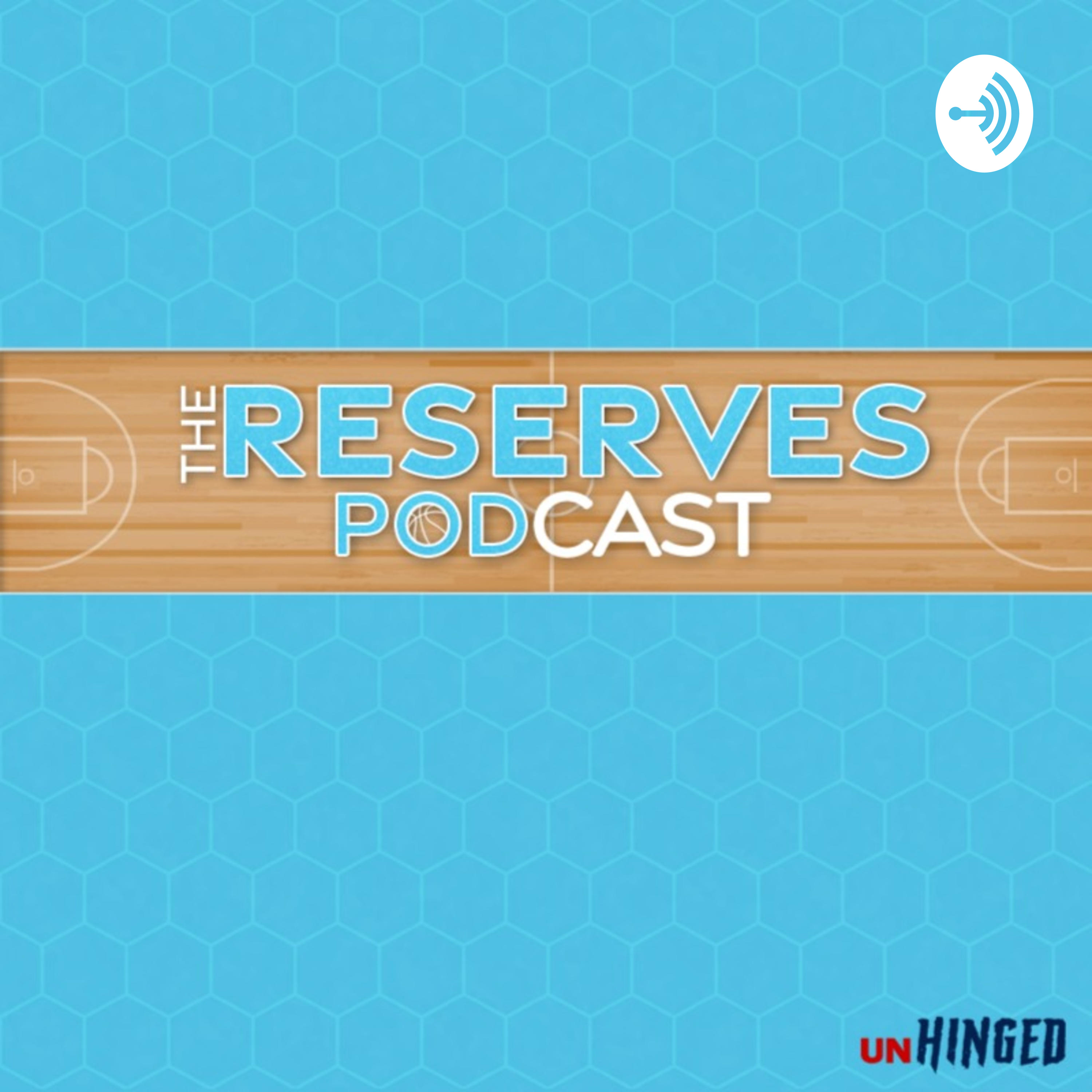 The Reserves