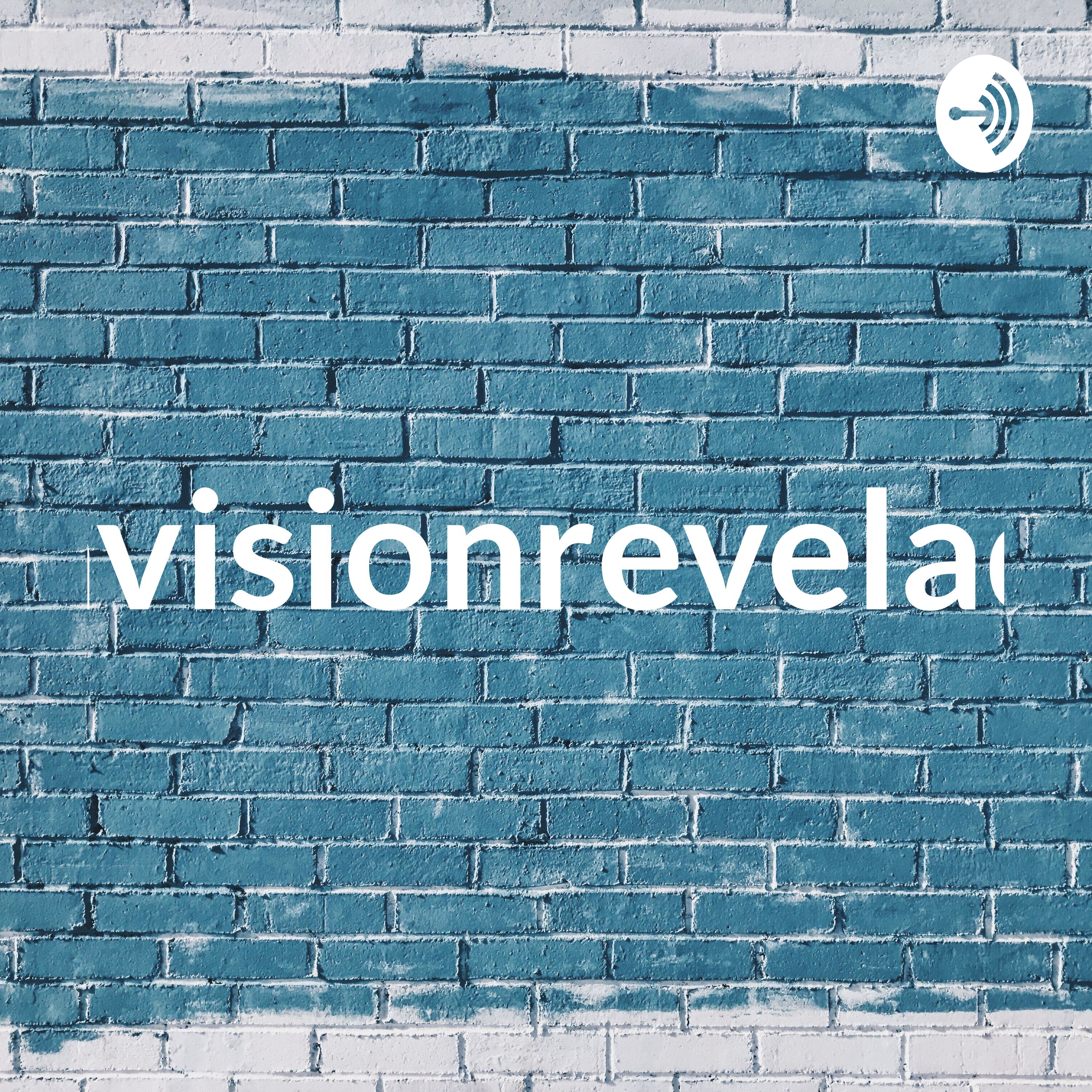 Lavisionrevelada