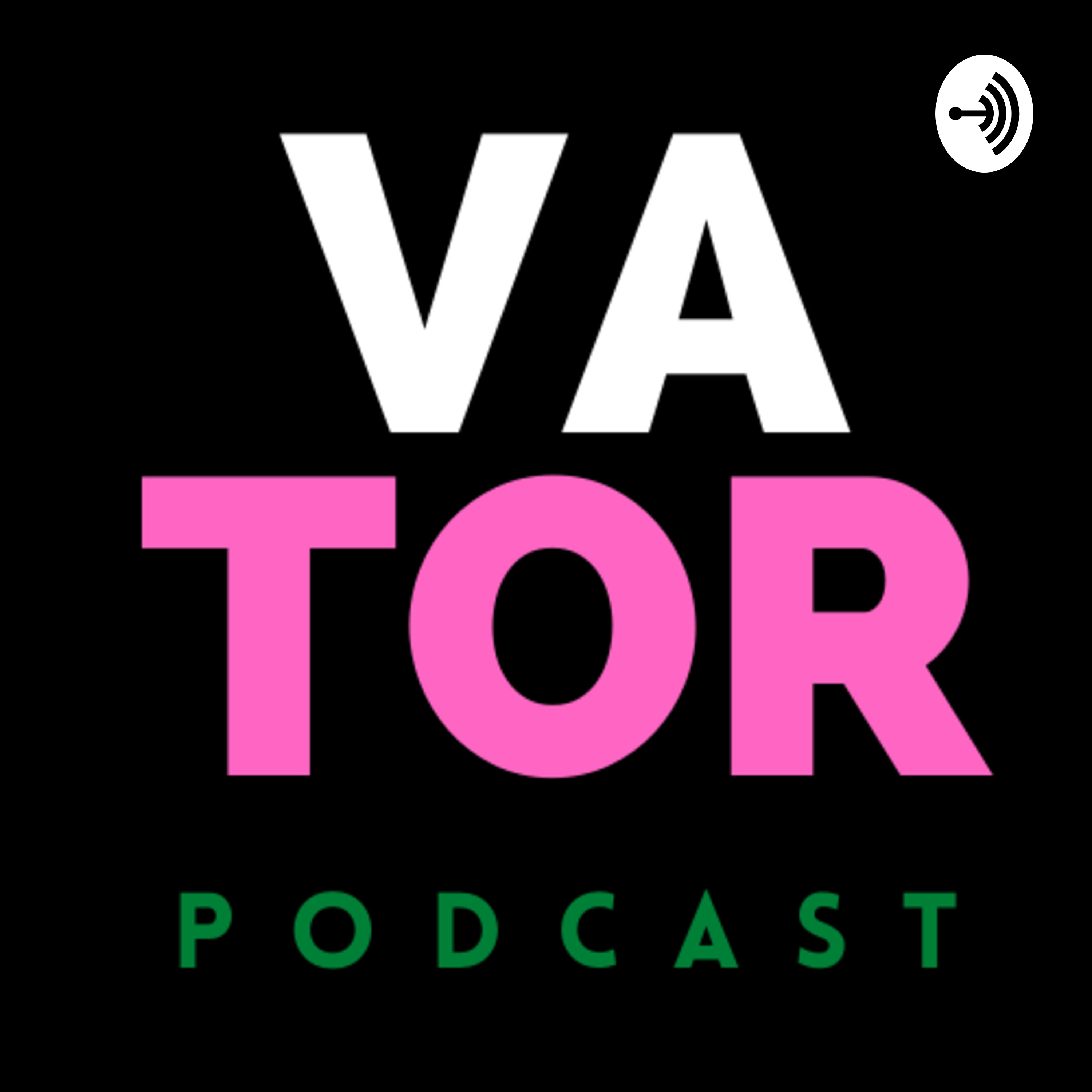Vator Podcast