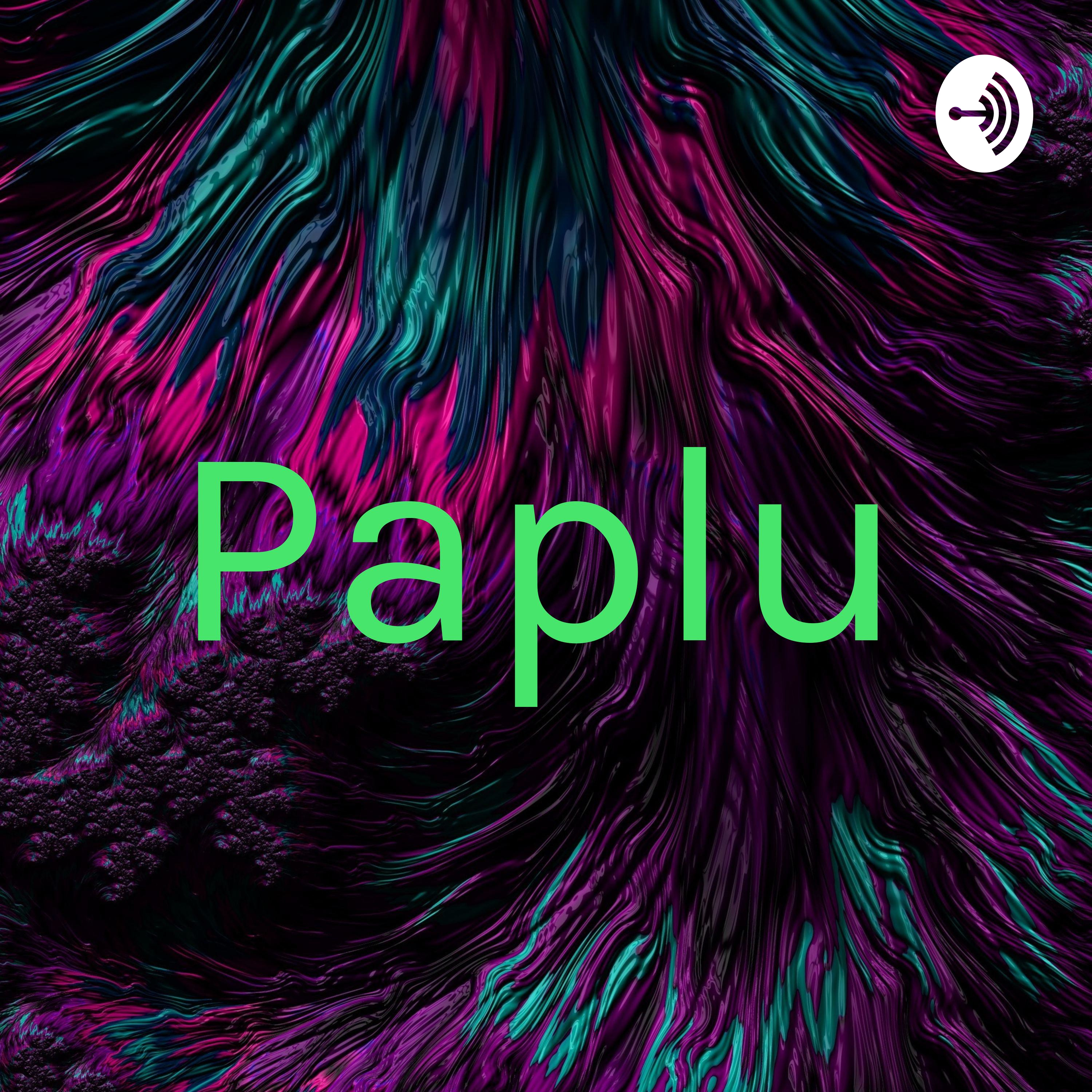 Paplu