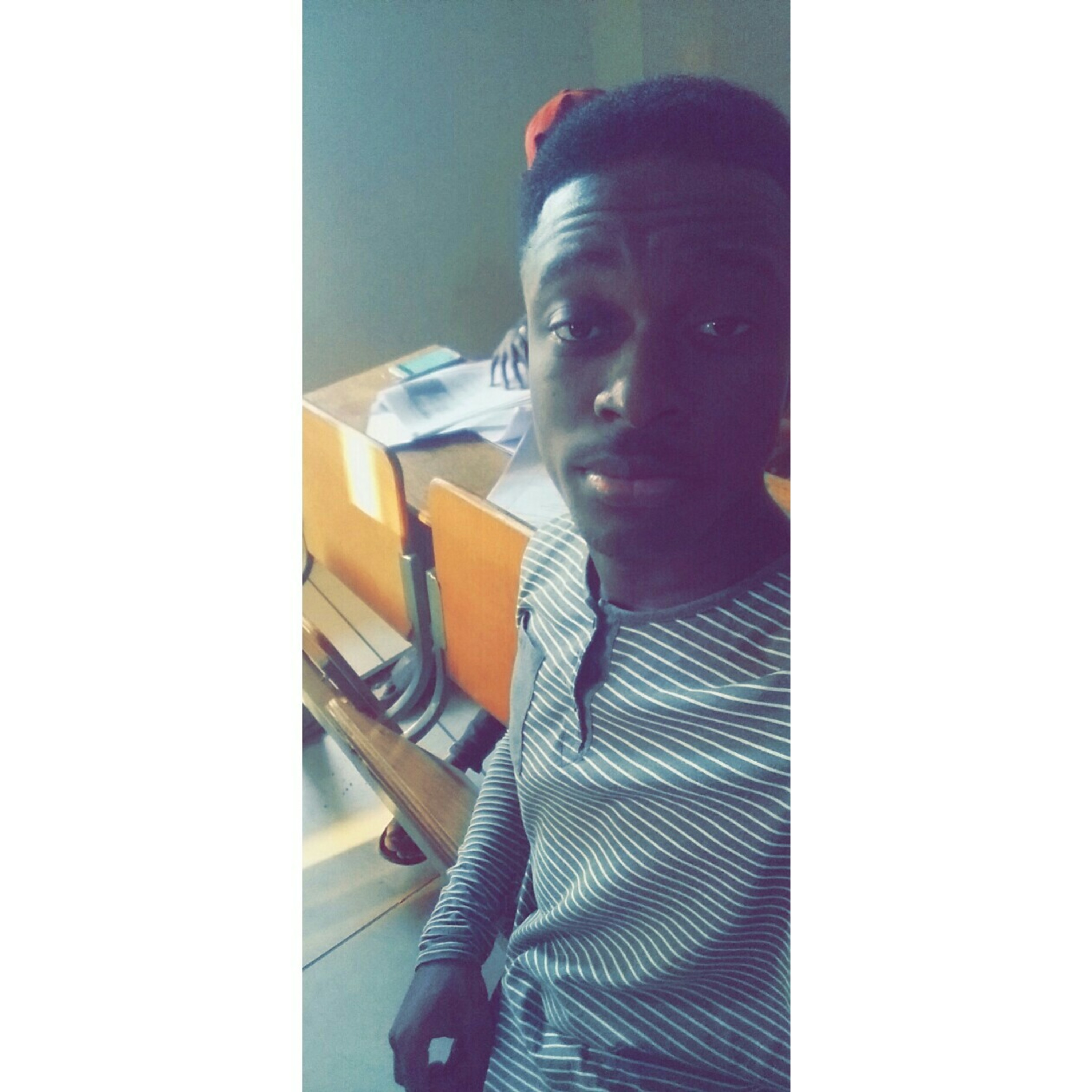 Kenneth Adu-Gyasi