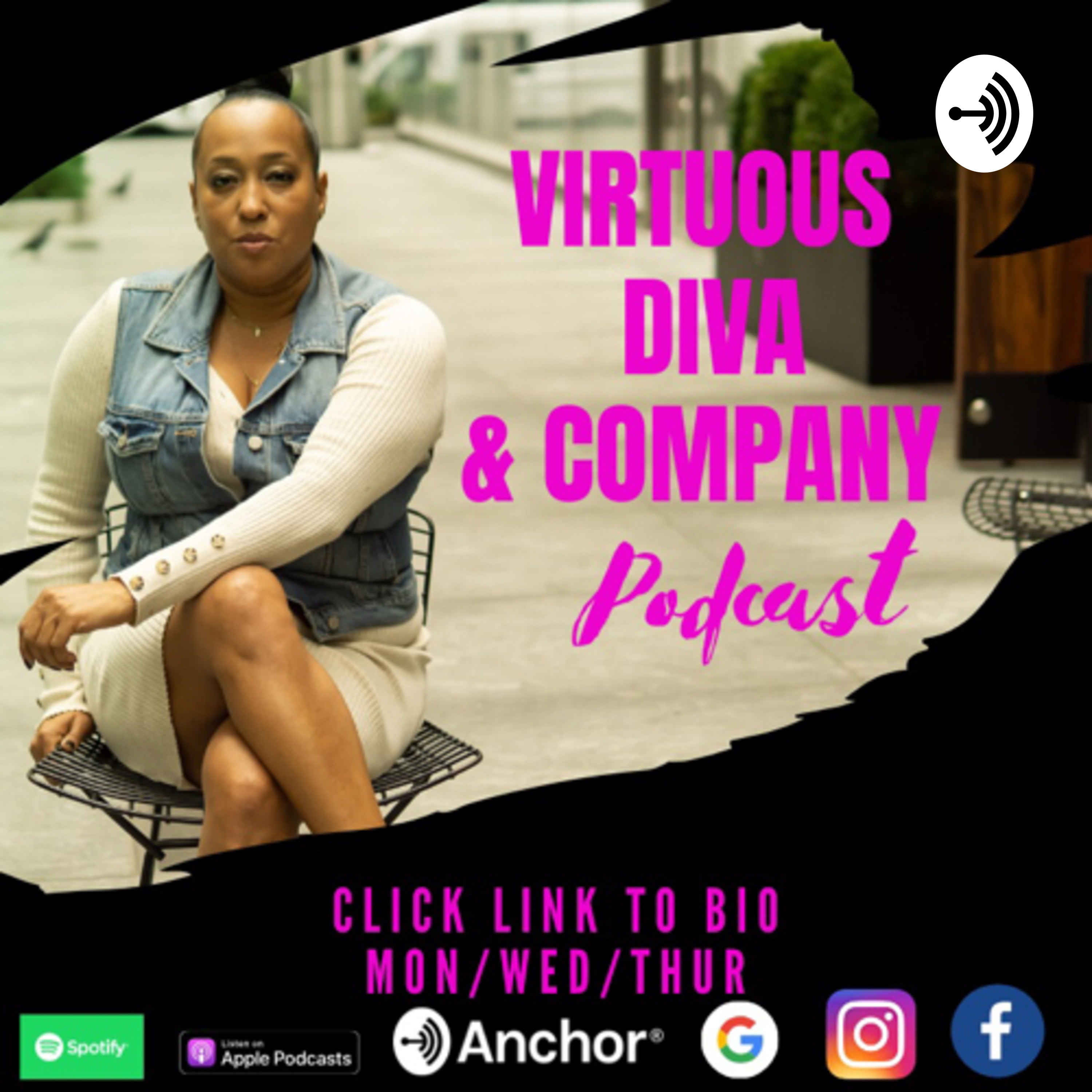 Virtuous Diva & Company