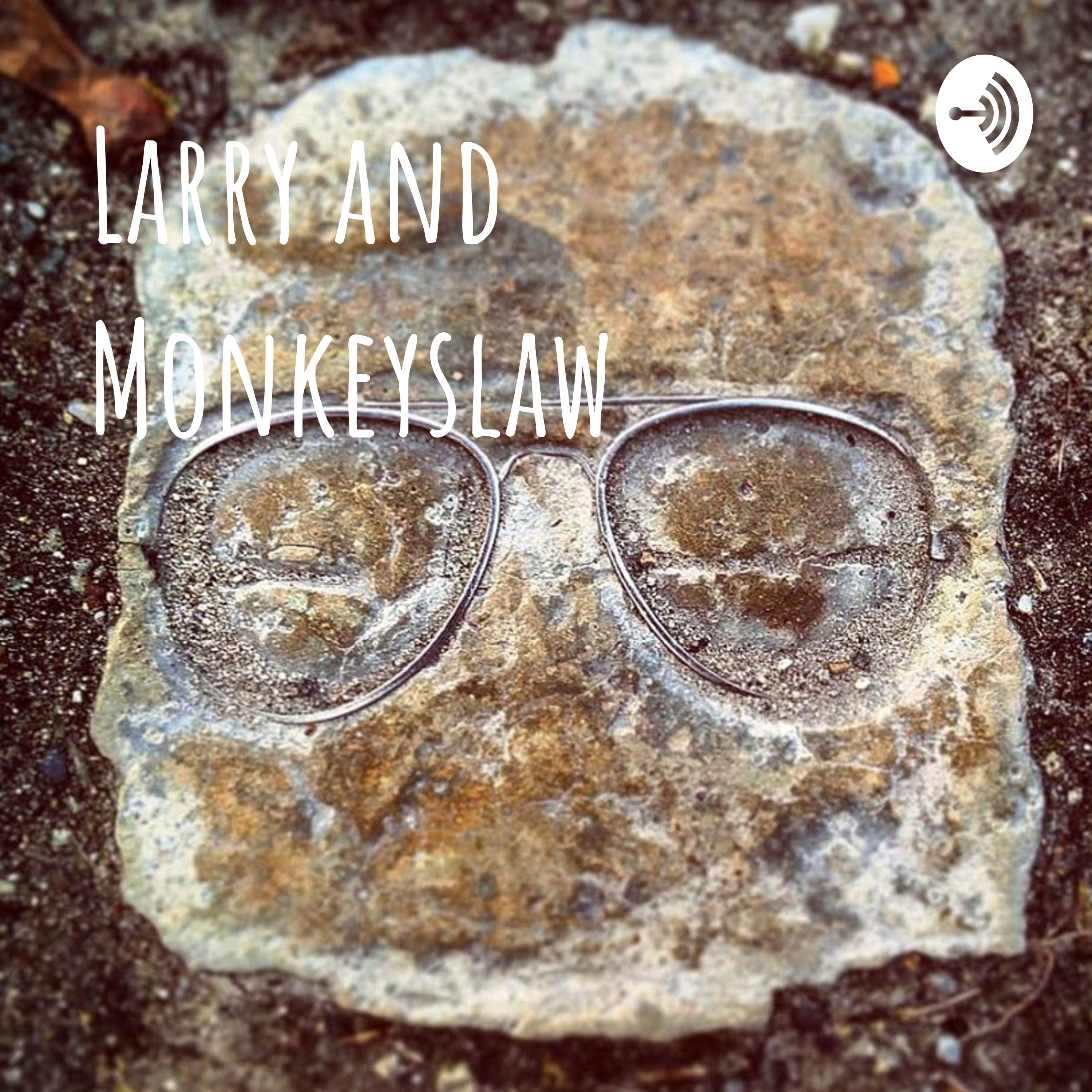 Larry and Monkeyslaw