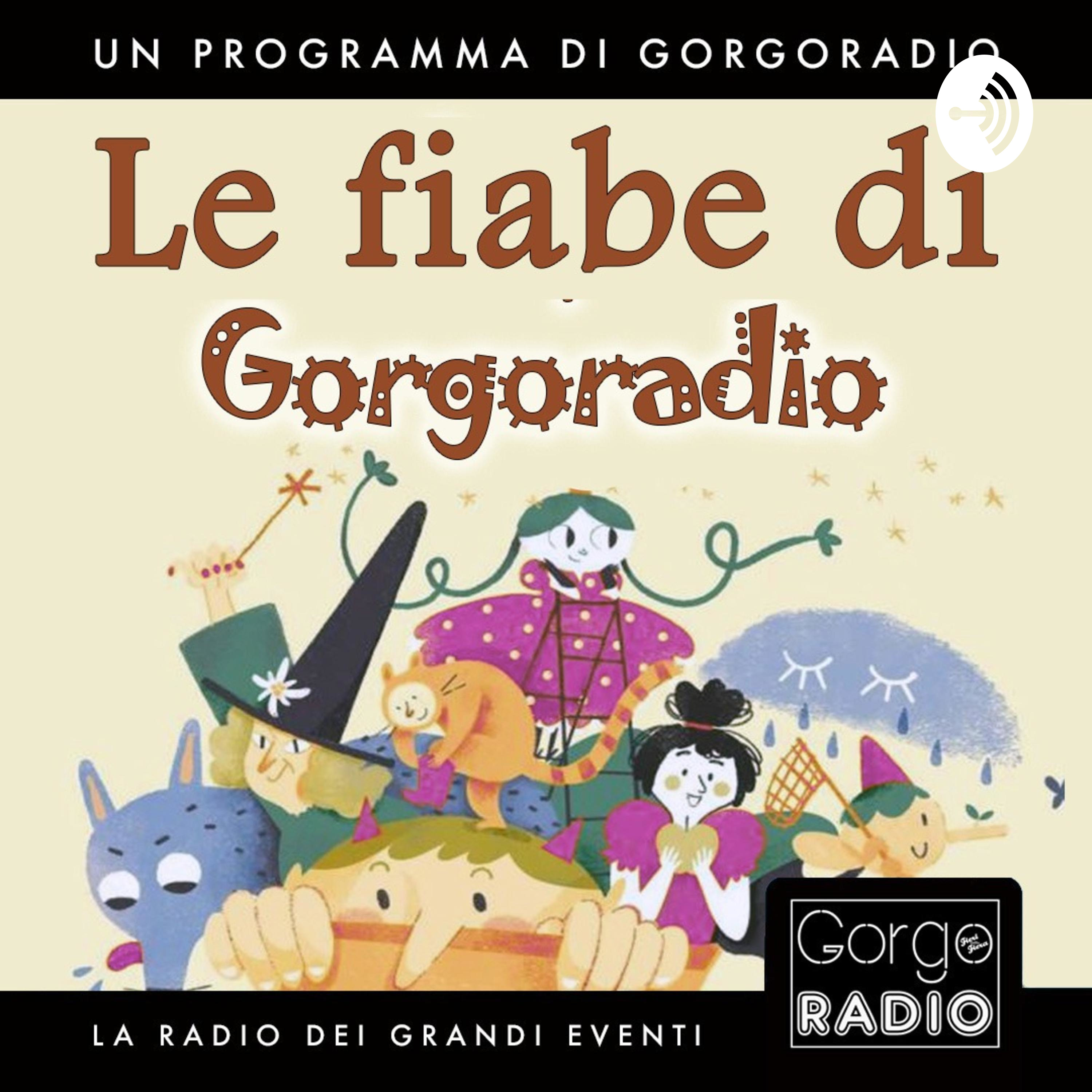 #Fiabe – Favola letta da Daniel Giana