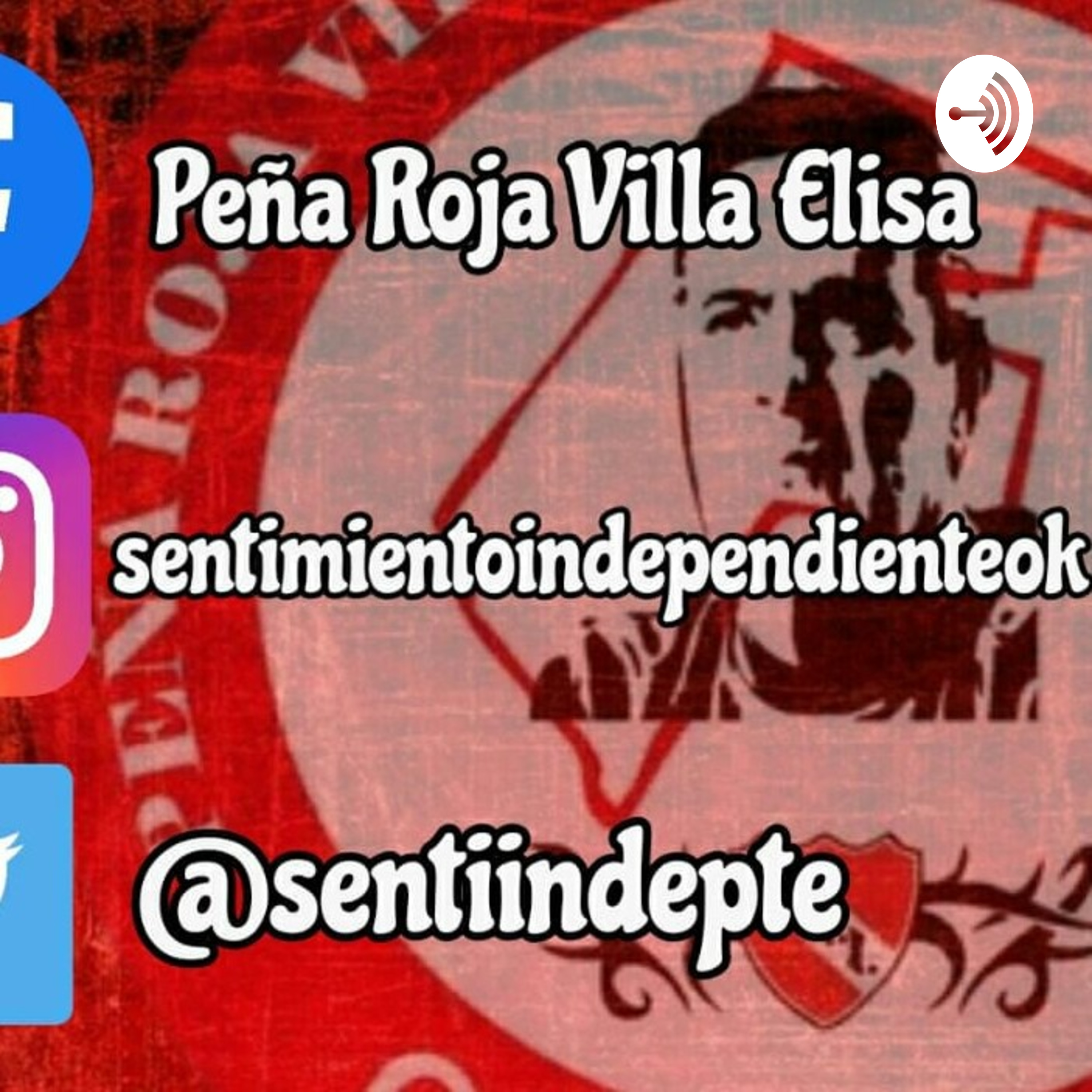 SENTIMIENTO INDEPENDIENTE podcast artwork