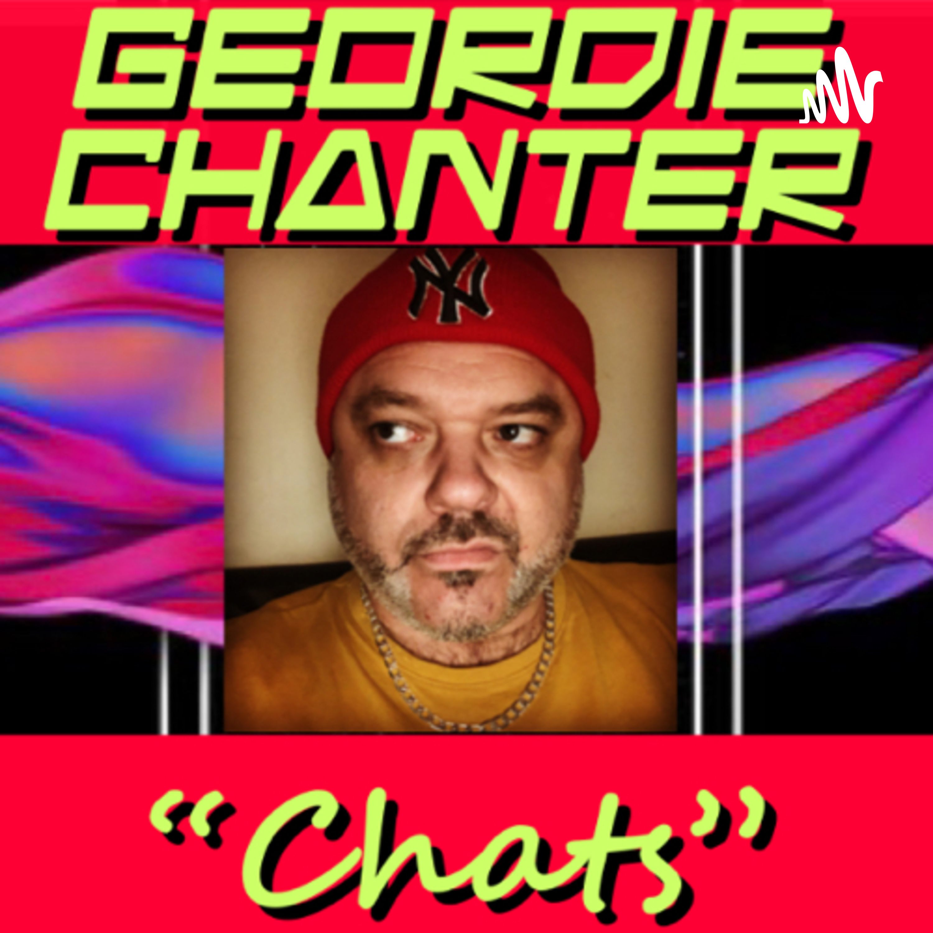 Geordie Chanter Chats