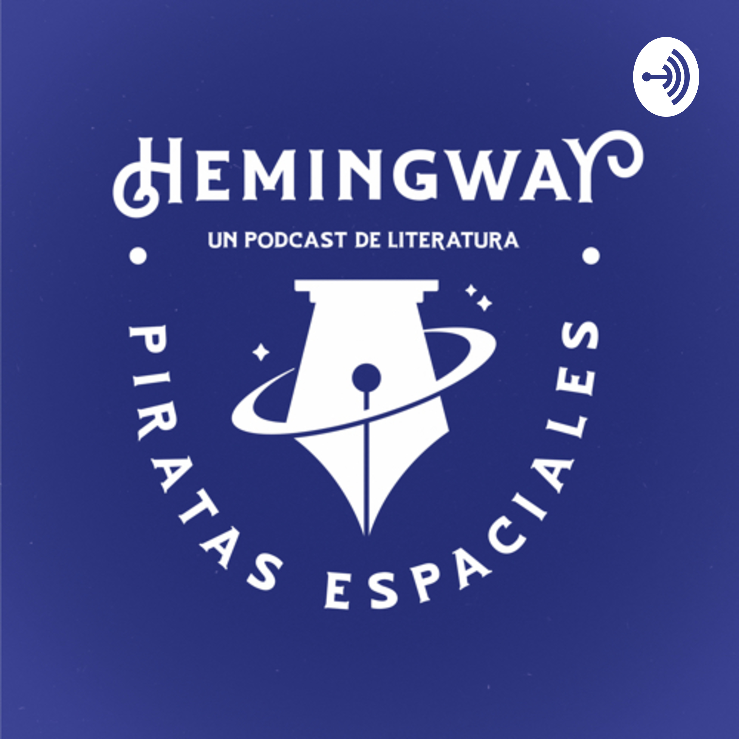 Piratas Espaciales Hemingway