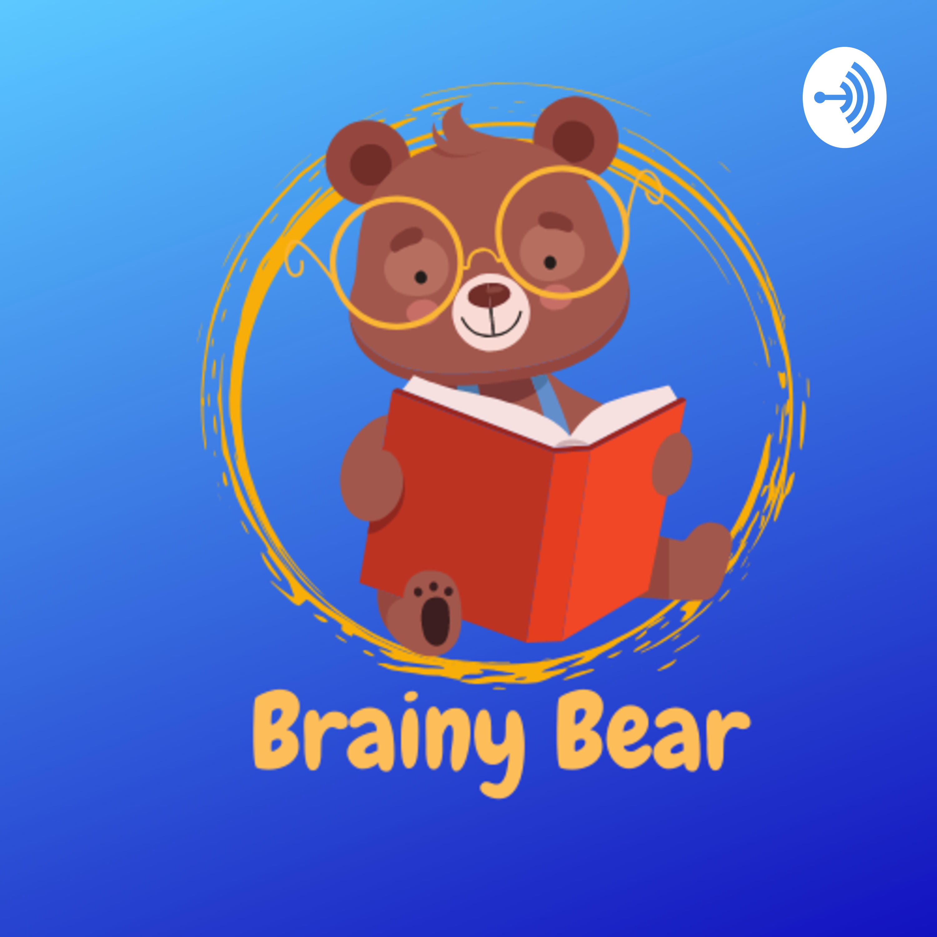 Brainy Bear Podcast