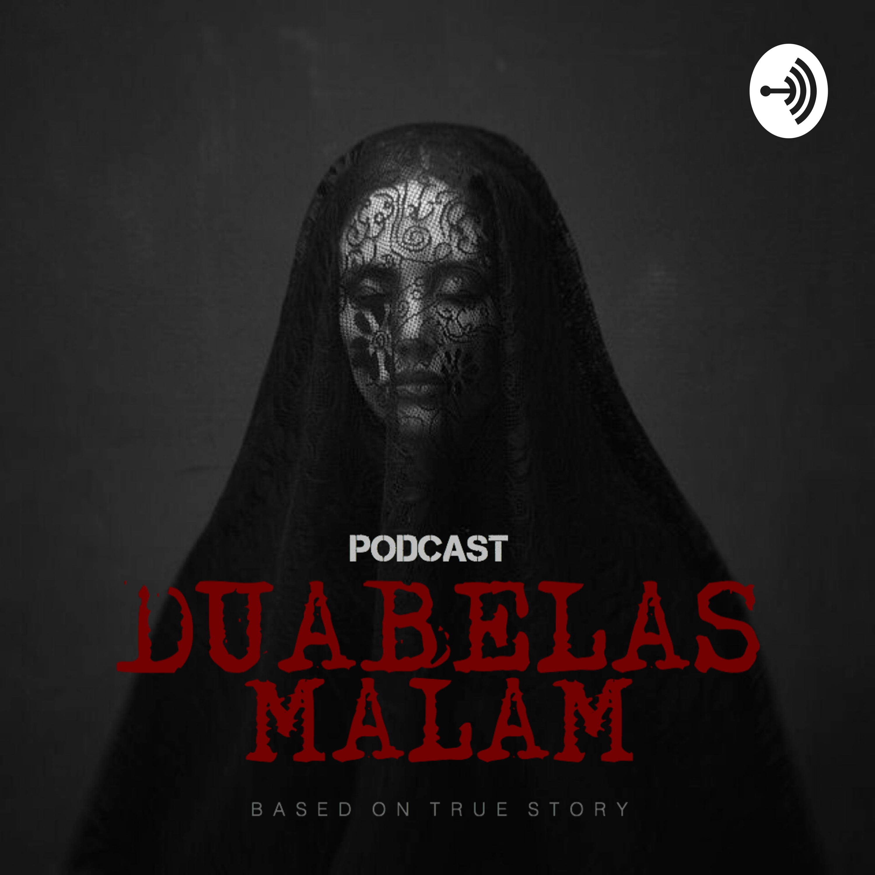 Podcast Duabelas Malam