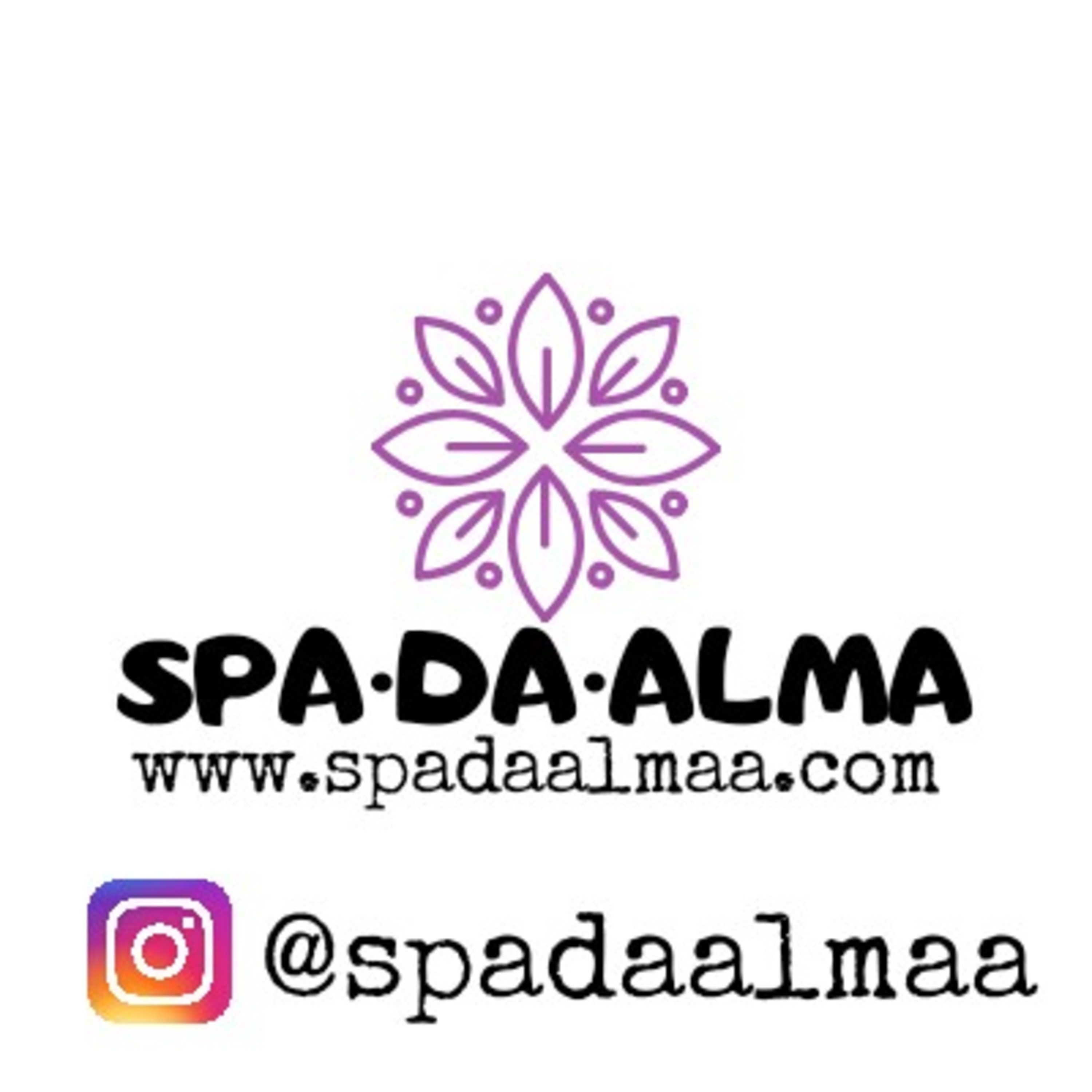 Spa da Alma 