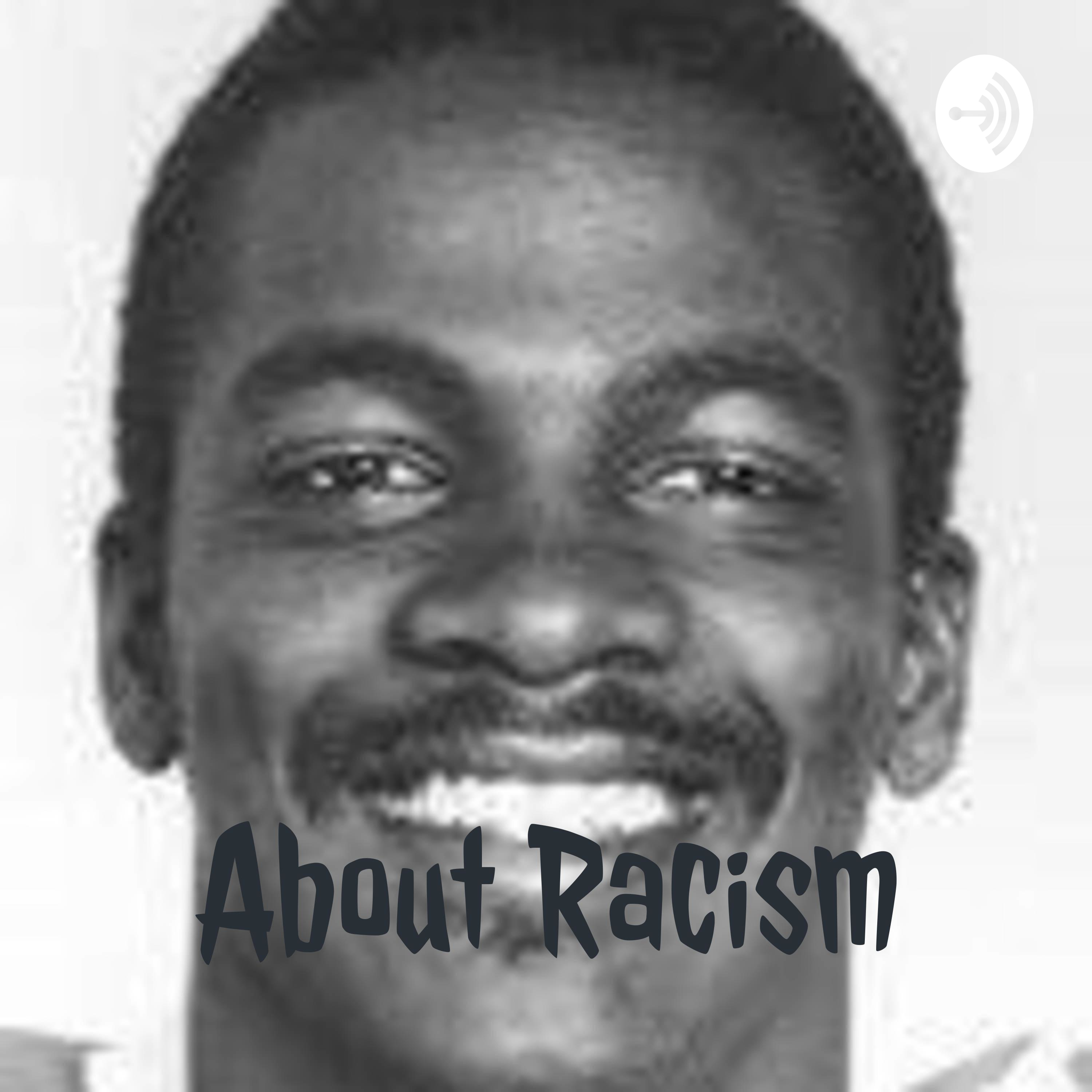 About Racism