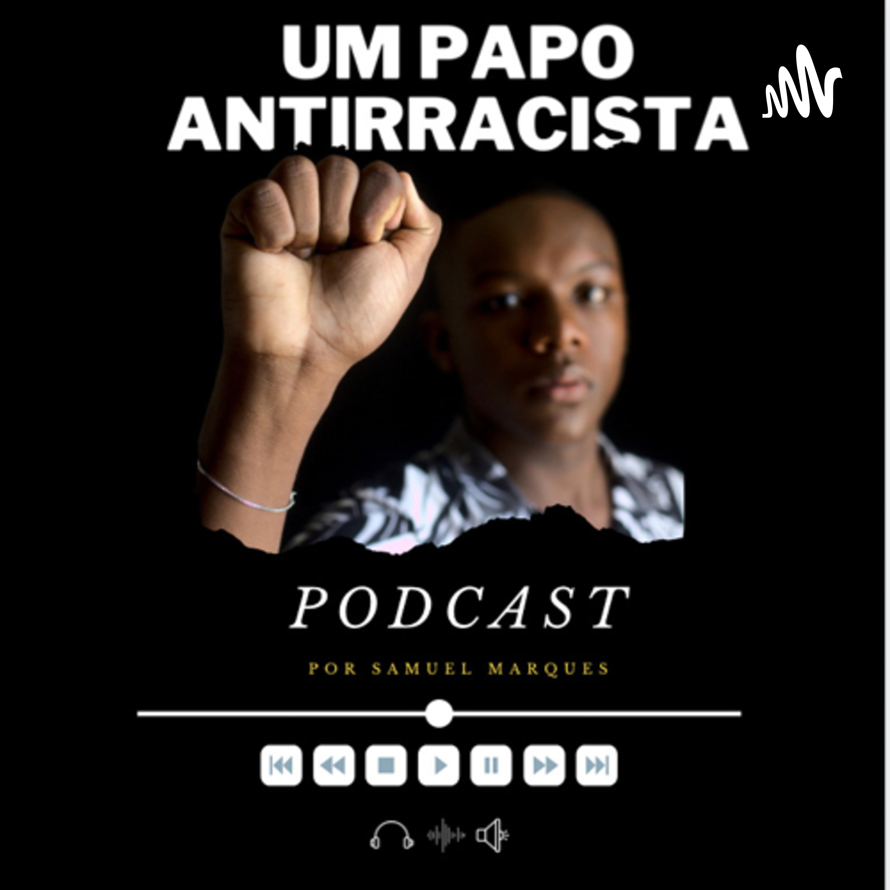 Um papo antirracista