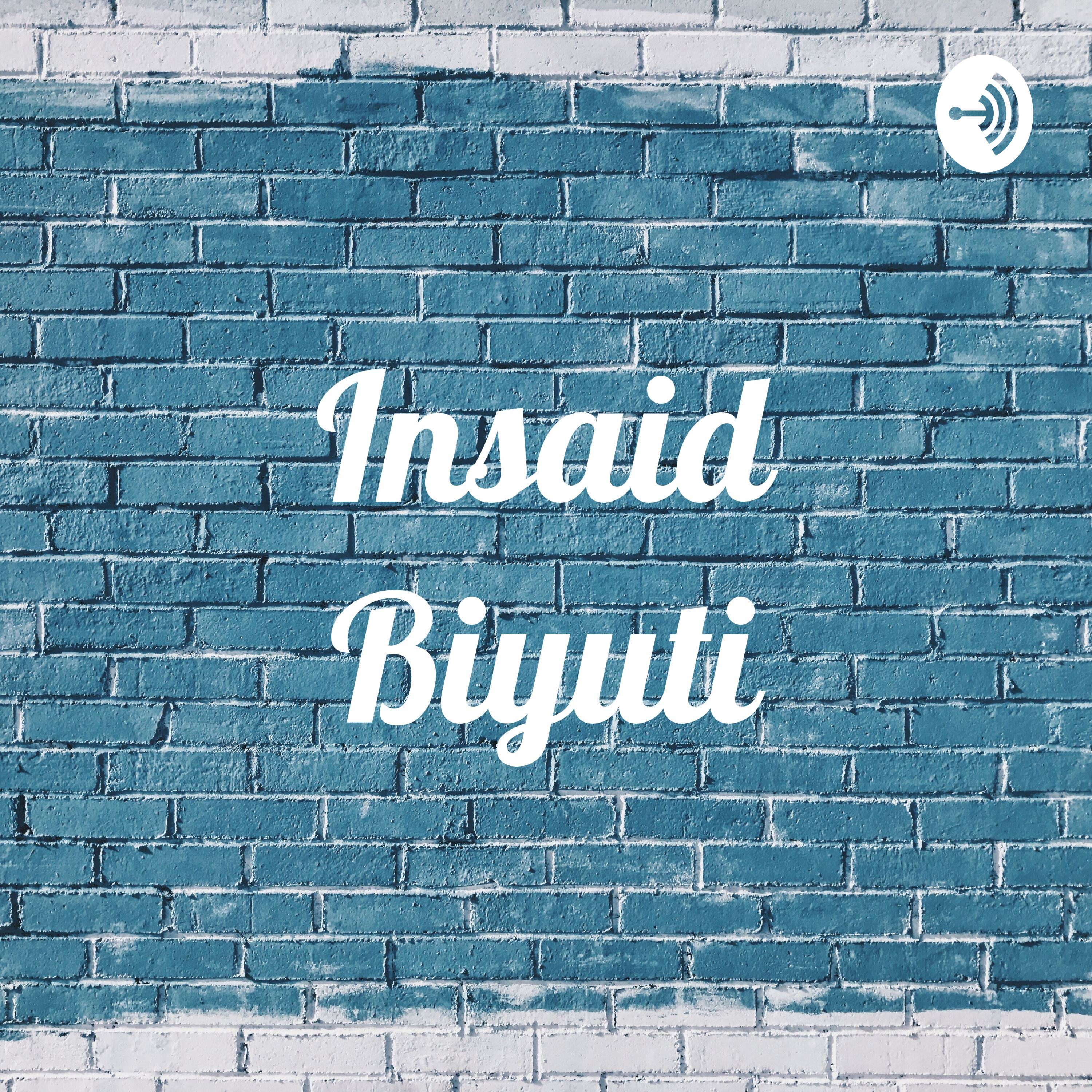 Insaid Biyuti