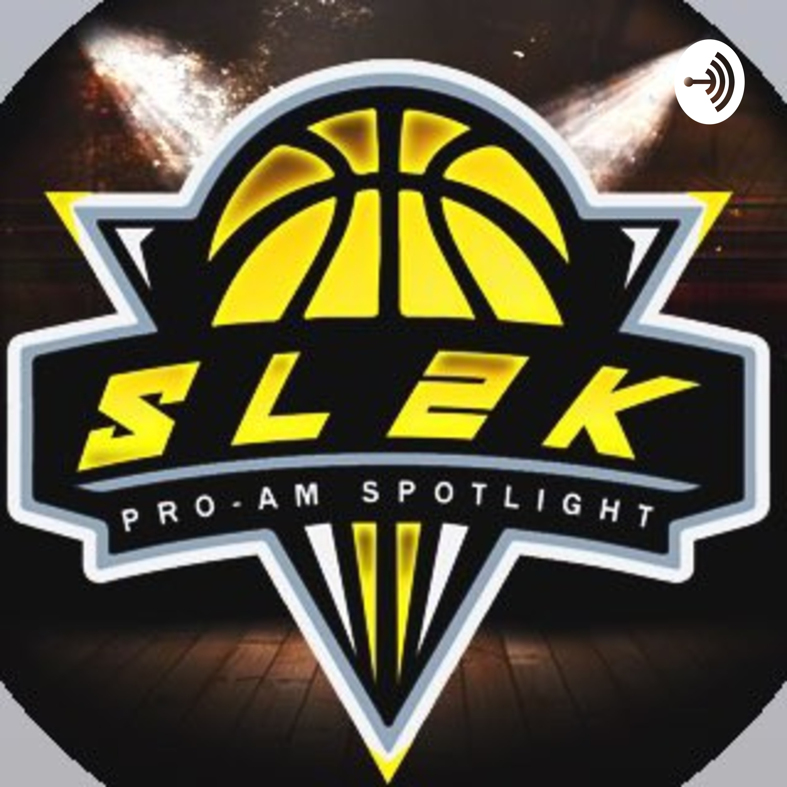 The SL2K Podcast