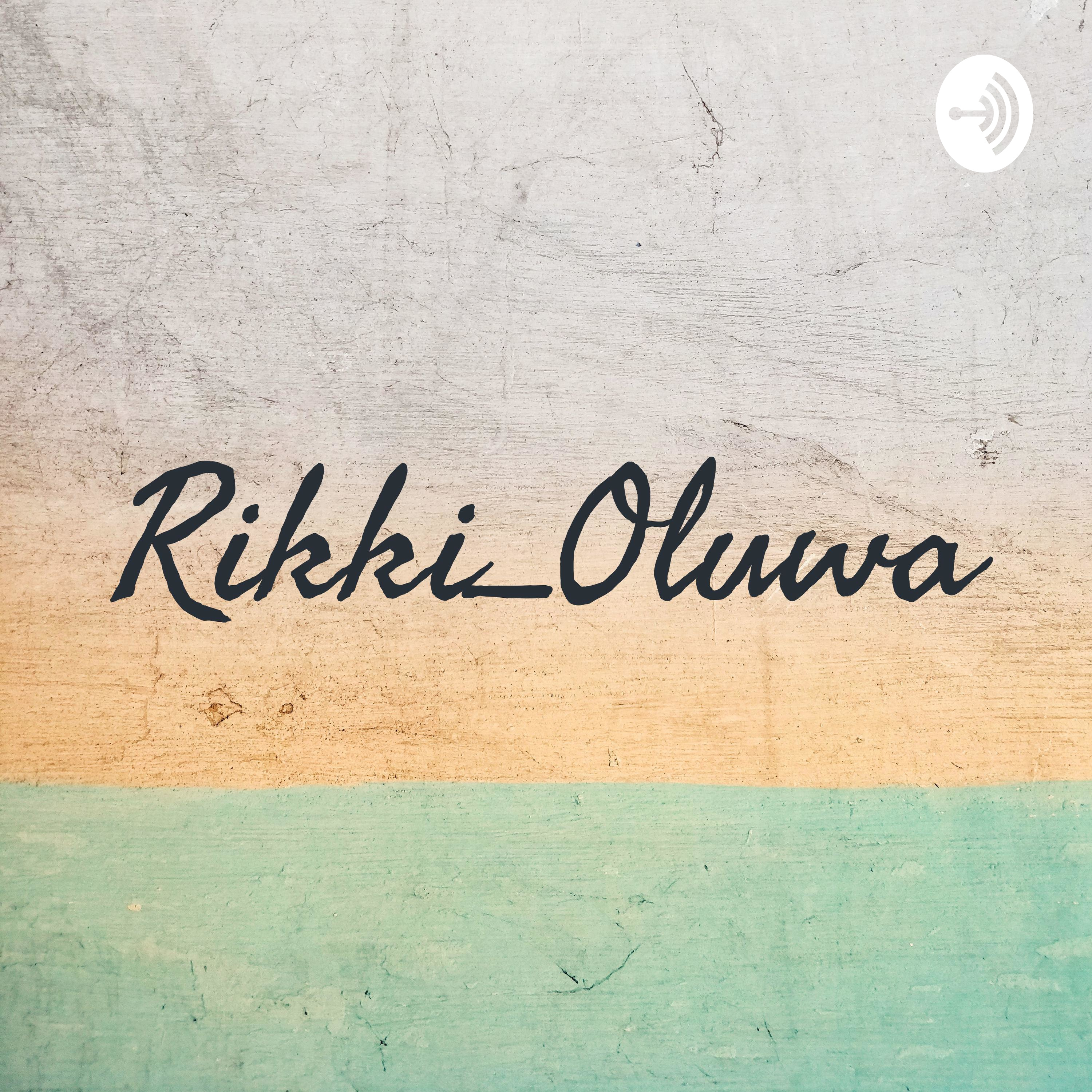 Rikki\'s Space