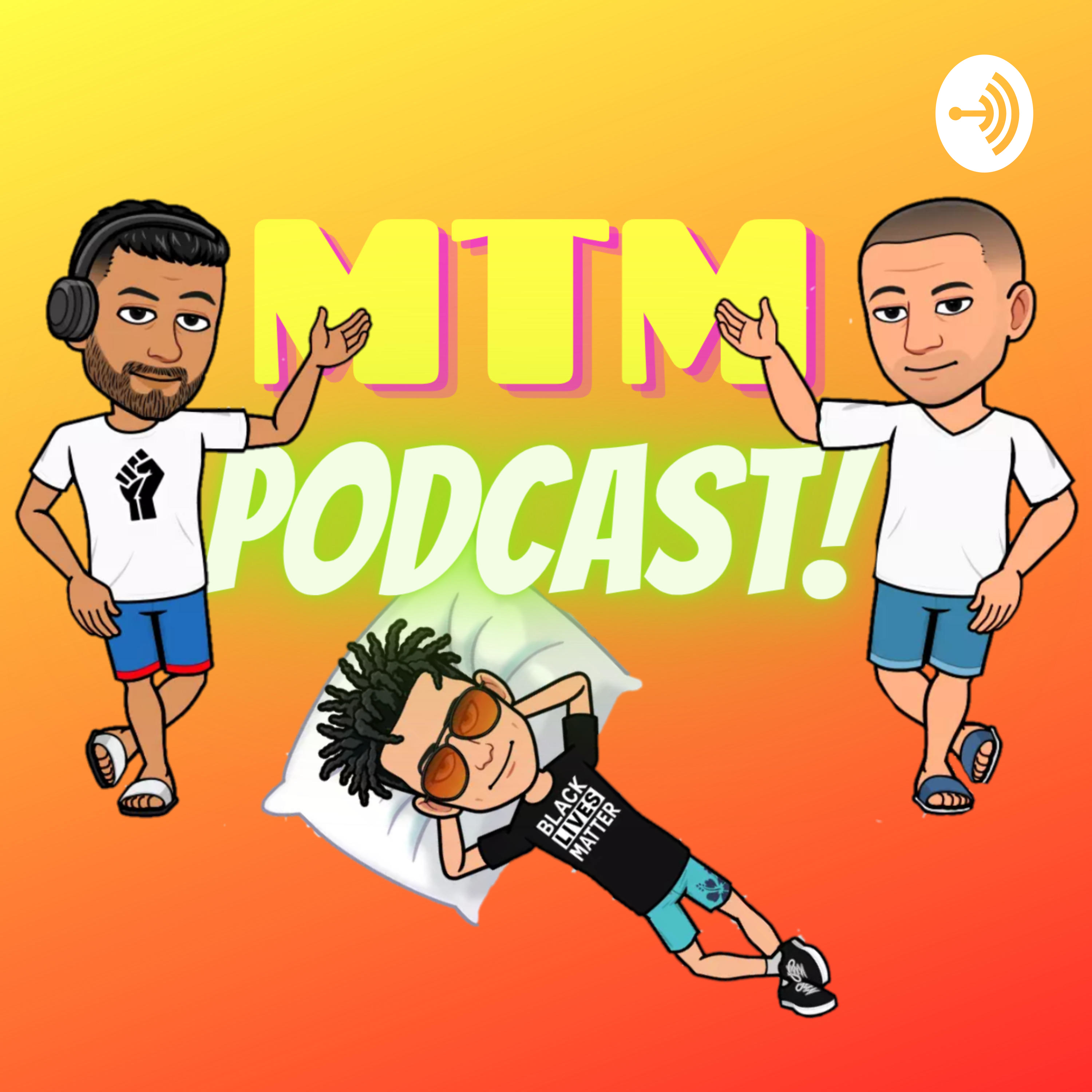 MTM PODCAST DZ