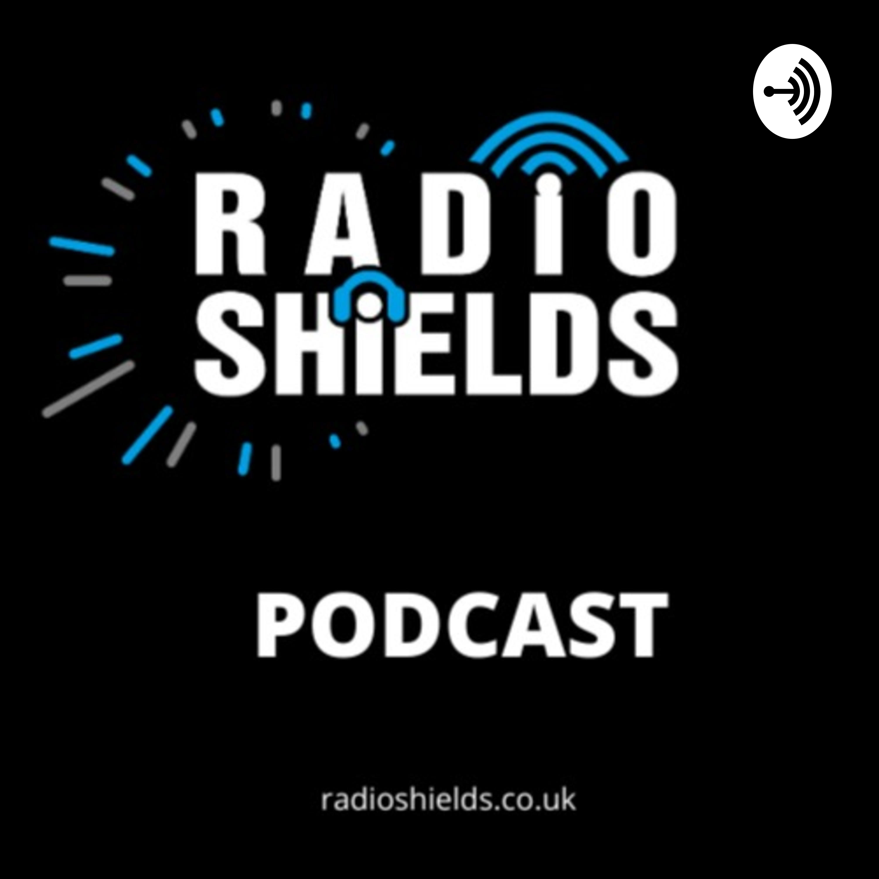 Radio Shields NE