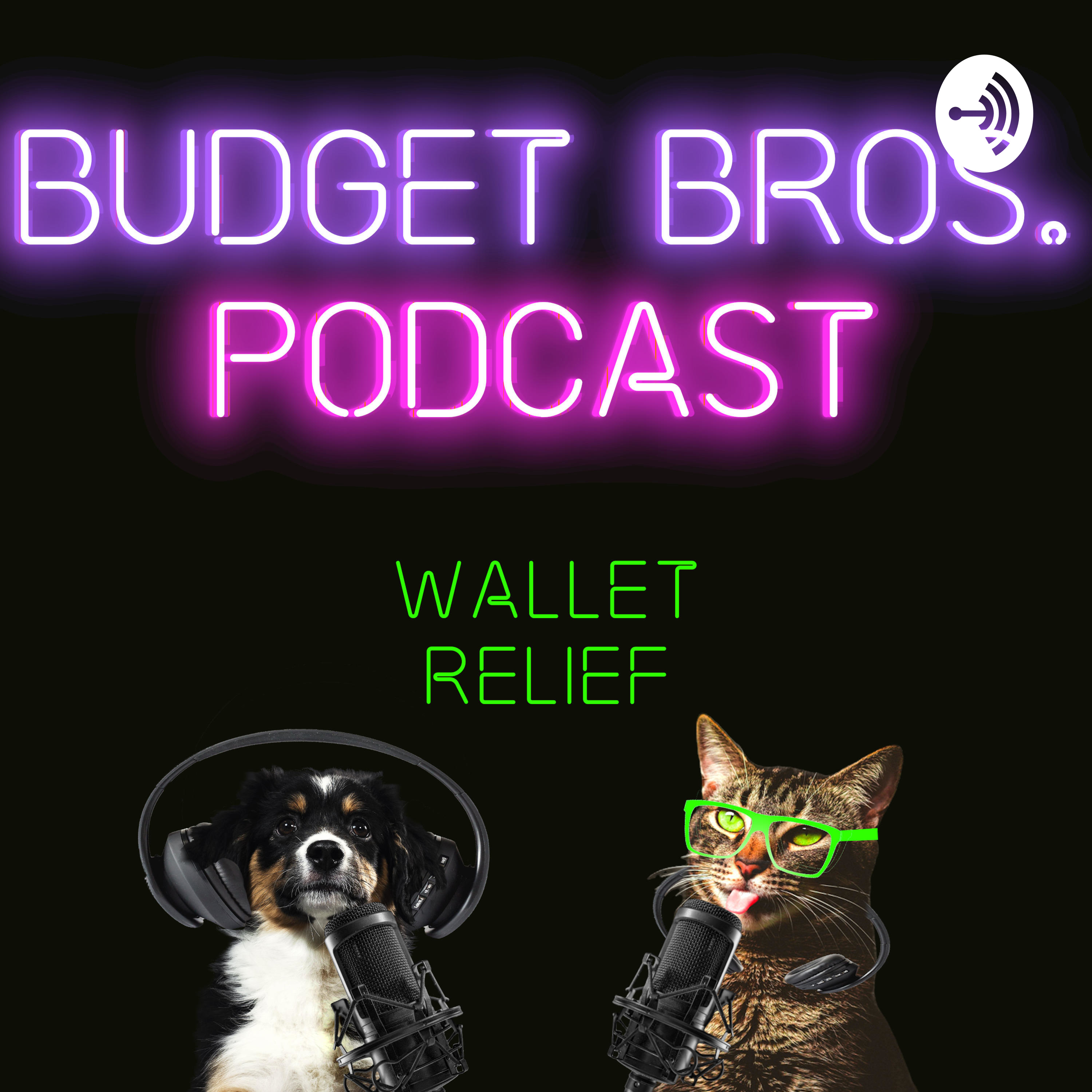 Budget Bros Podcast