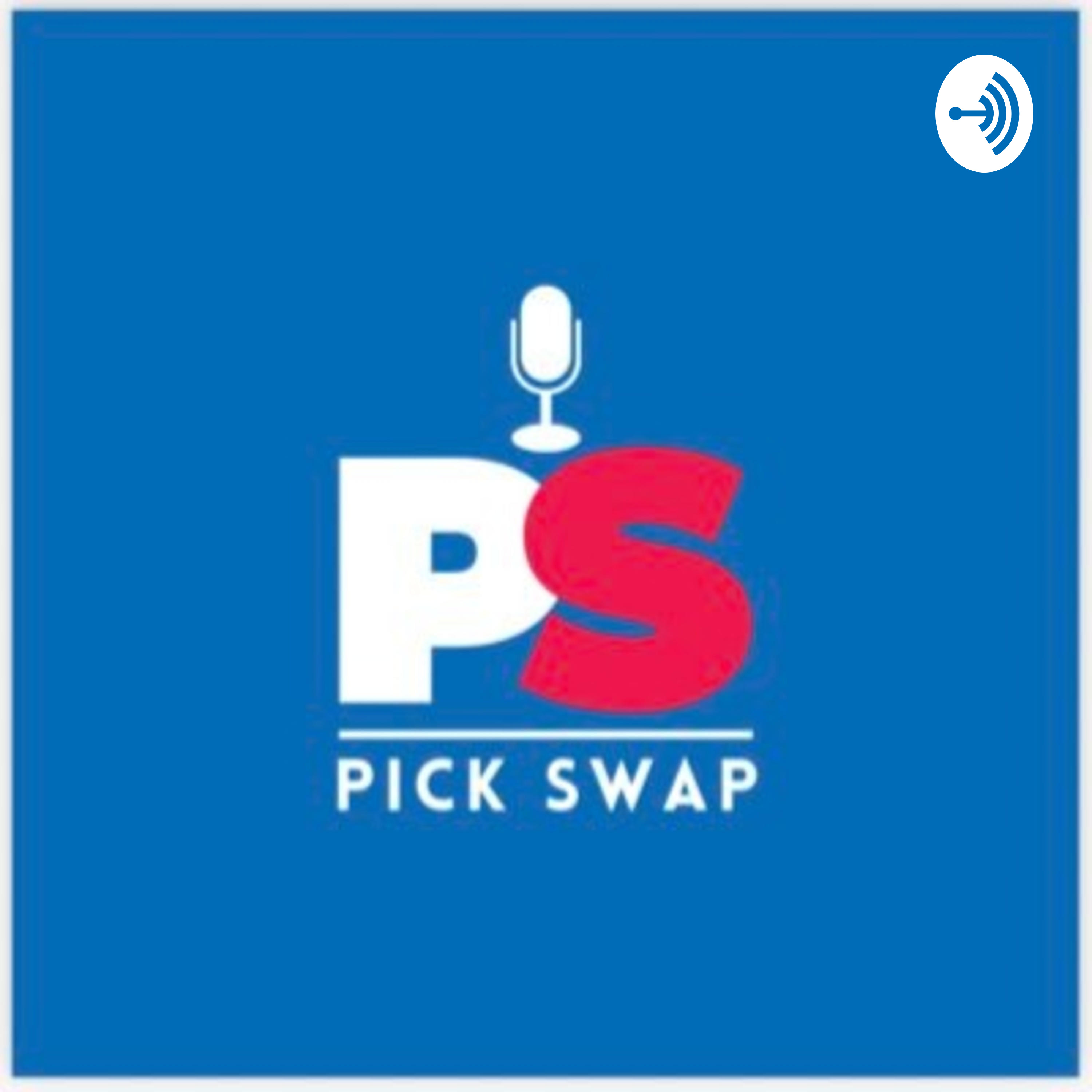 Pick Swap Media
