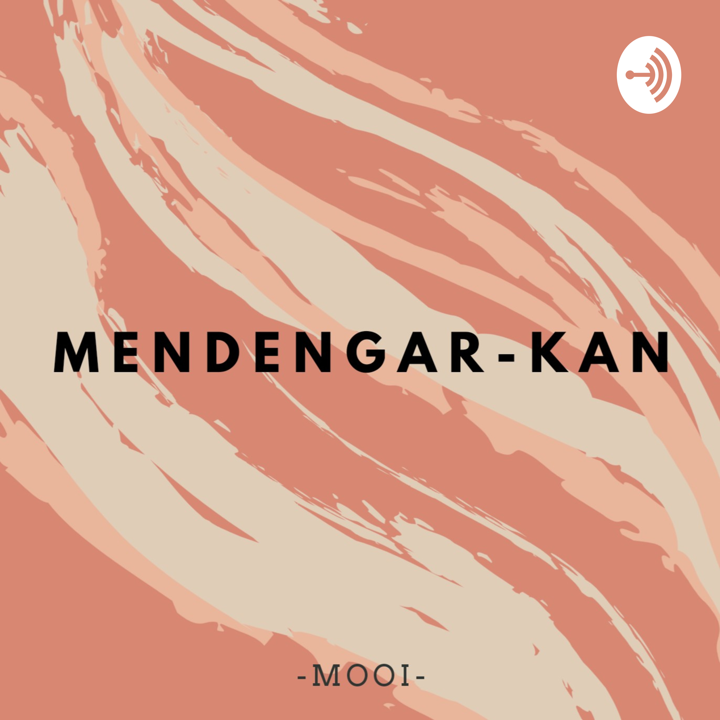 Mendengar-kan