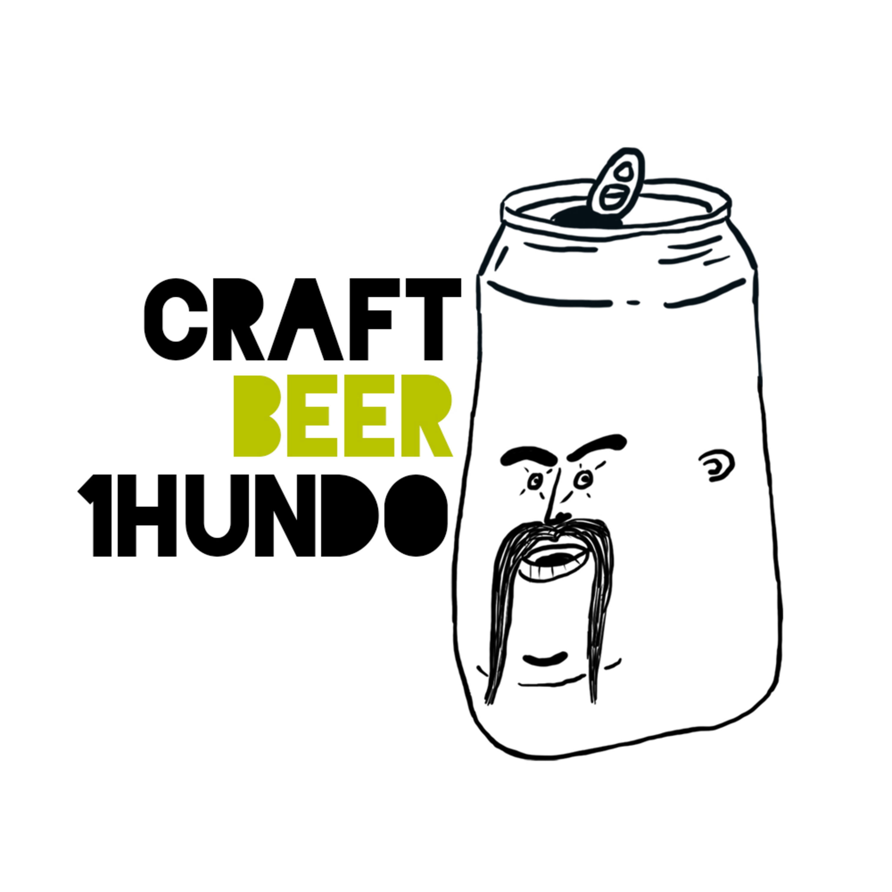 Welcome to Craft Beer 1Hundo!