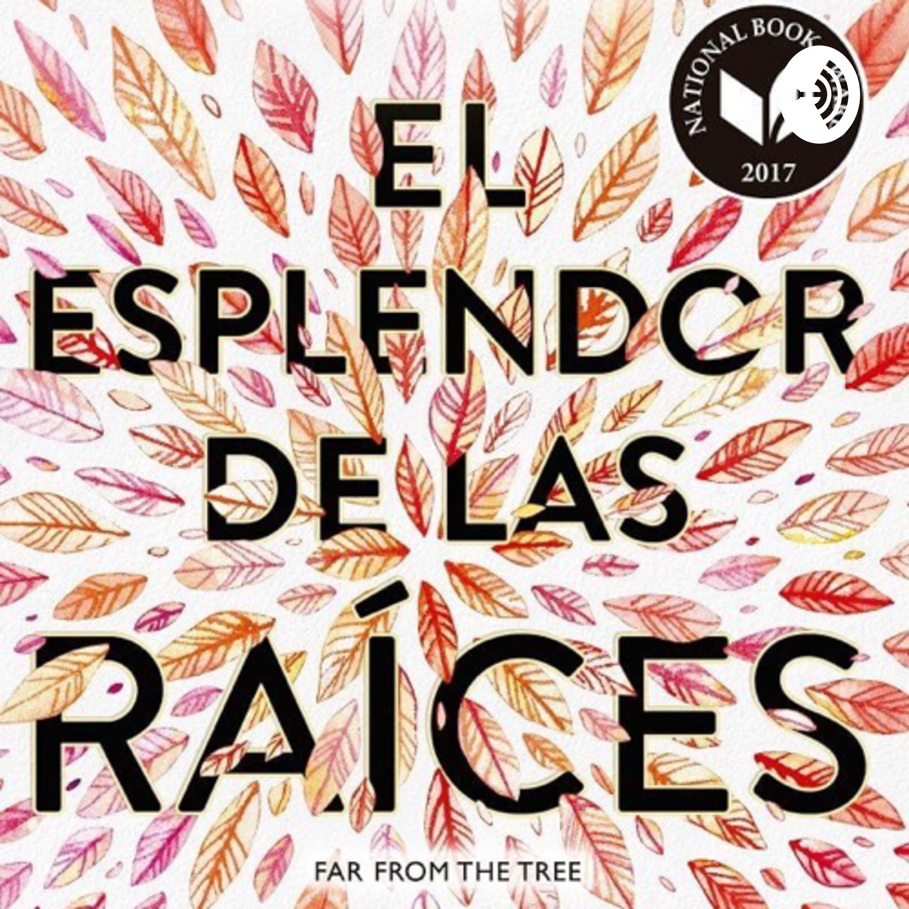 El Esplendor de las Raíces podcast artwork