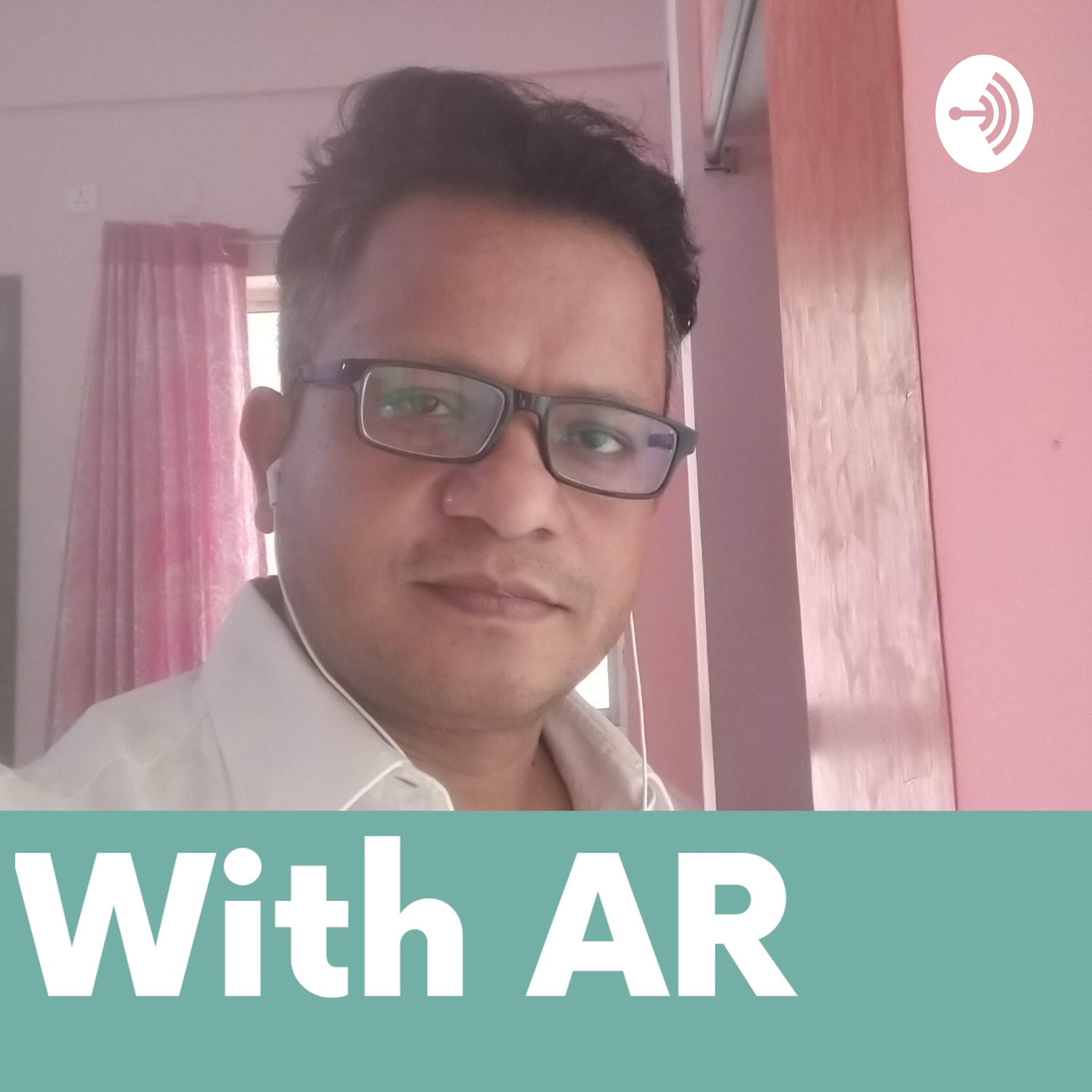 With AR