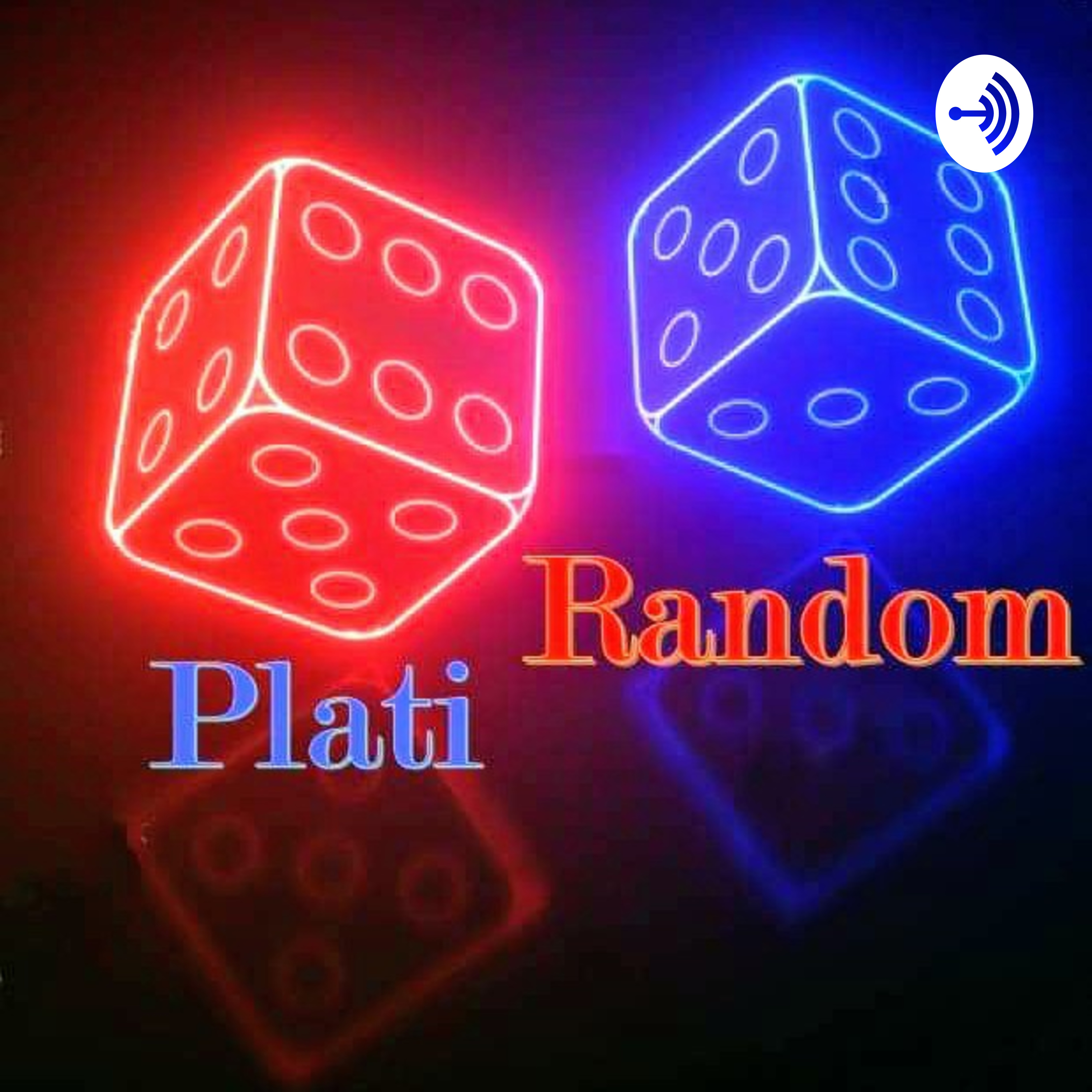 Platirandom