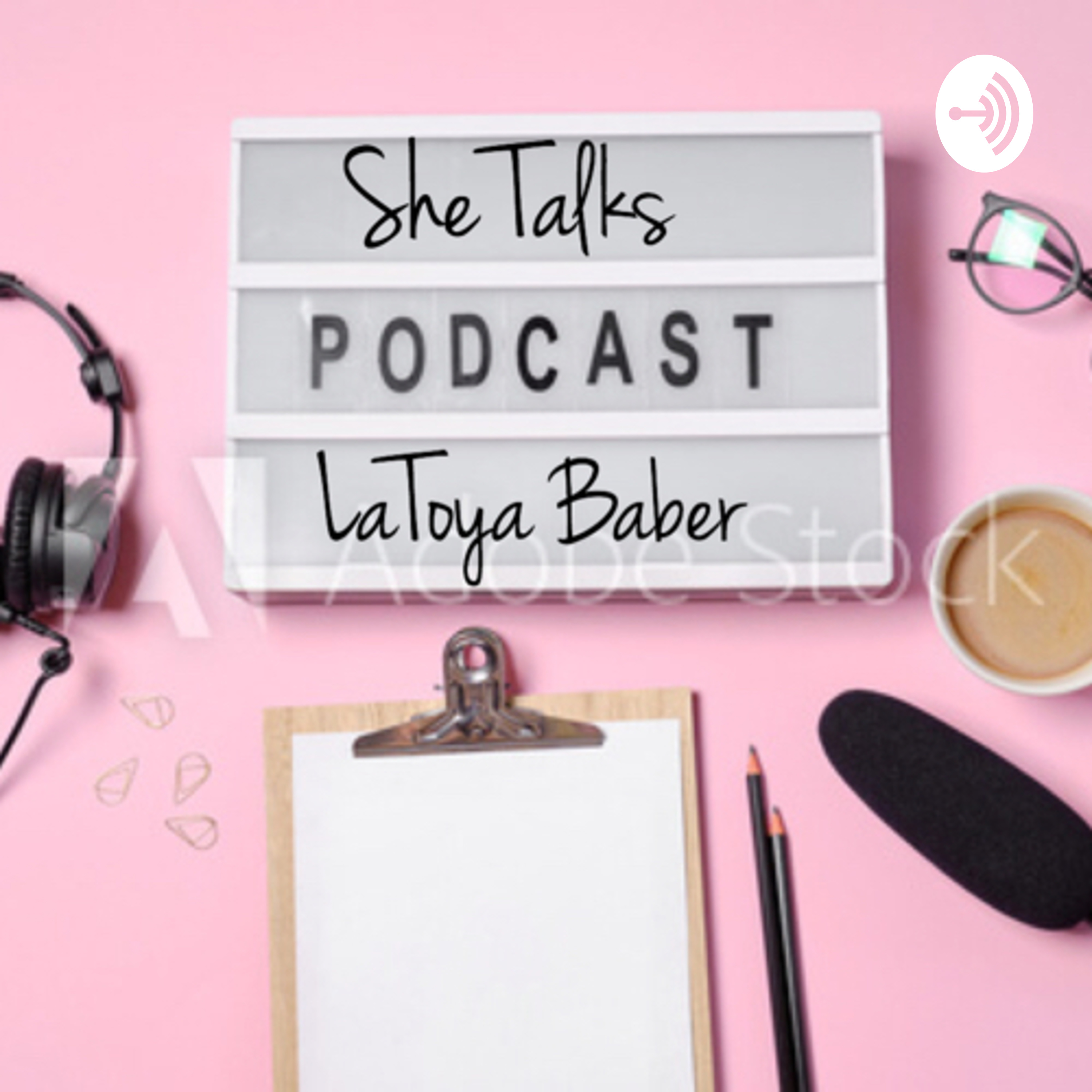 She Talks