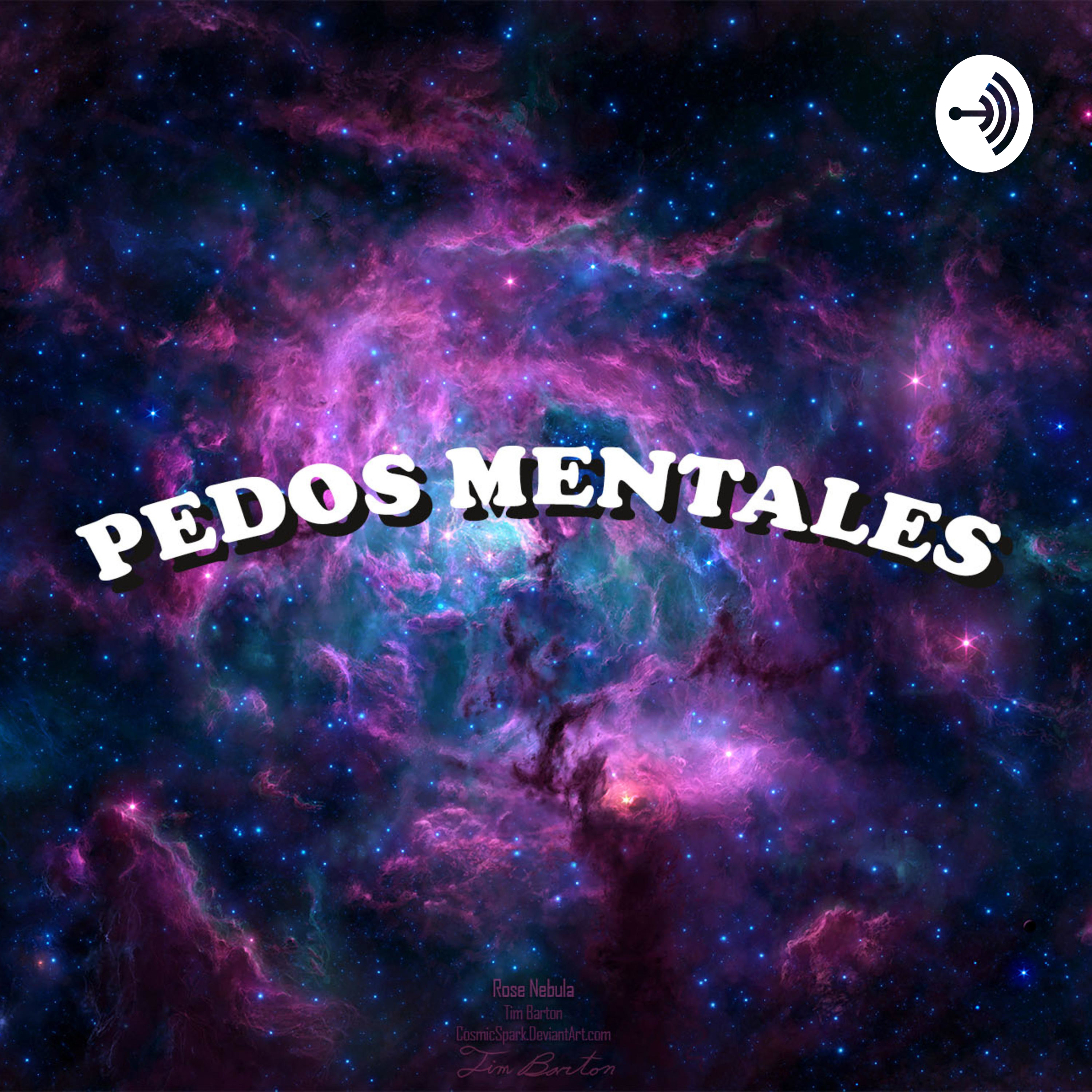PEDOS MENTALES