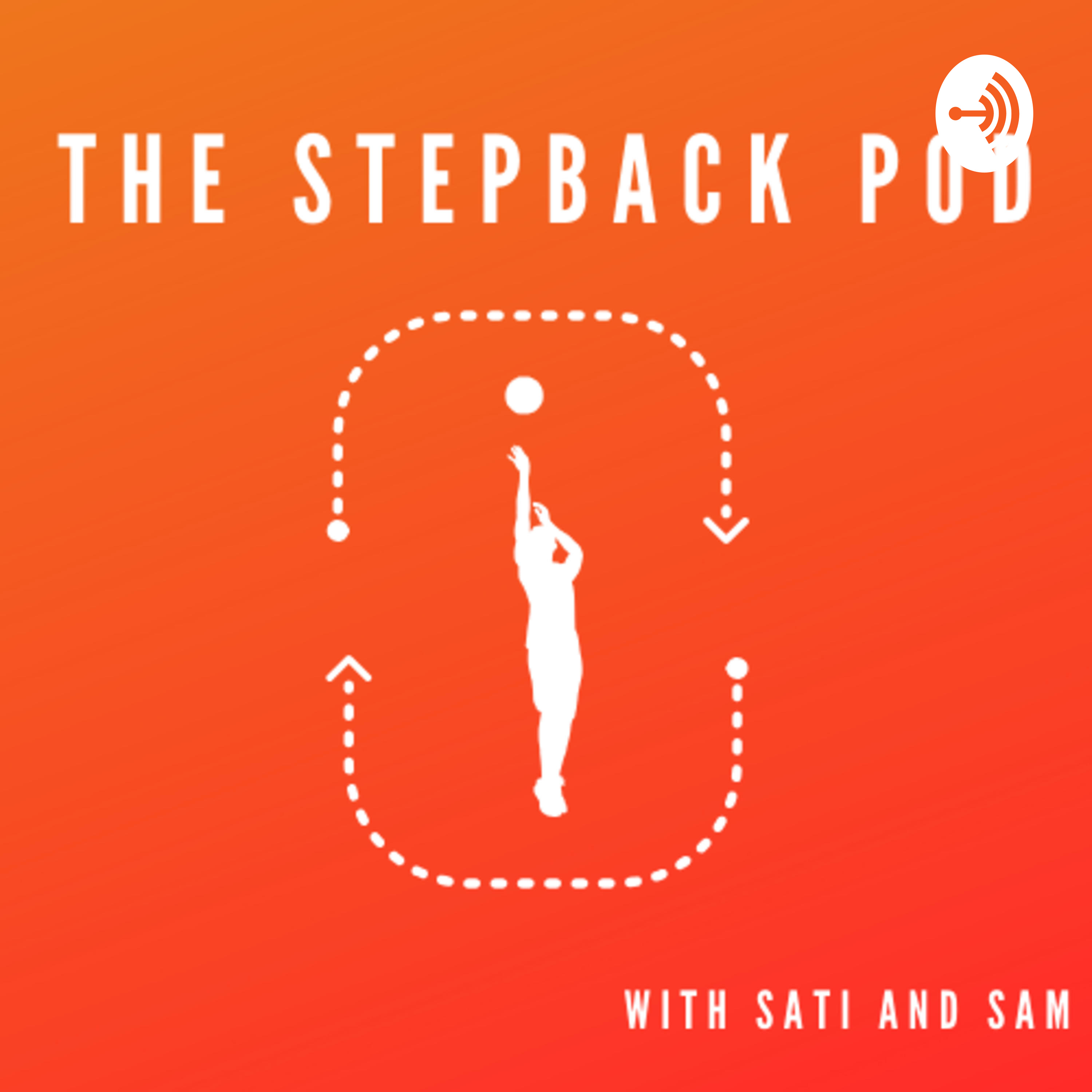The Stepback Pod