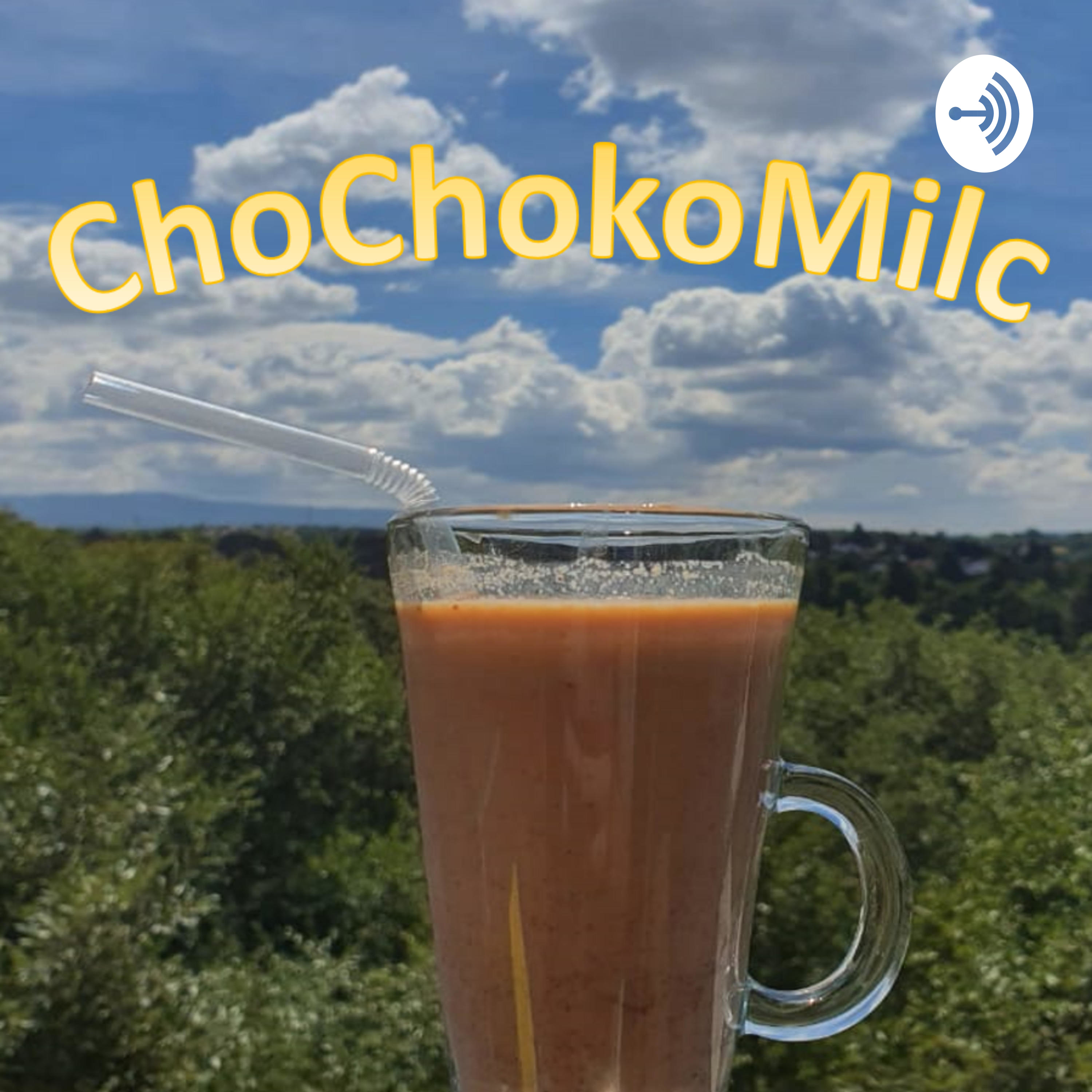 ChoChokoMilc