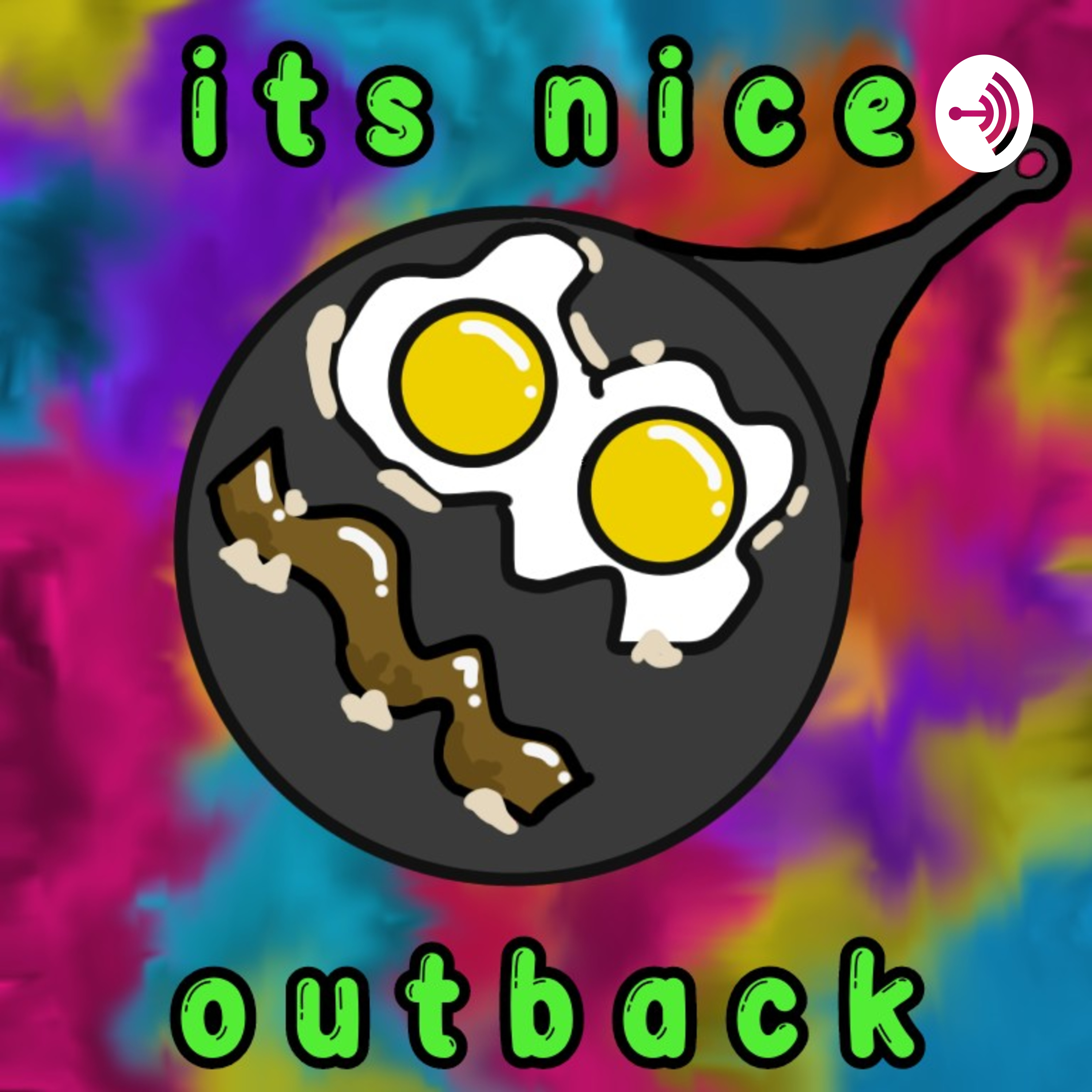 Its Nice Outback