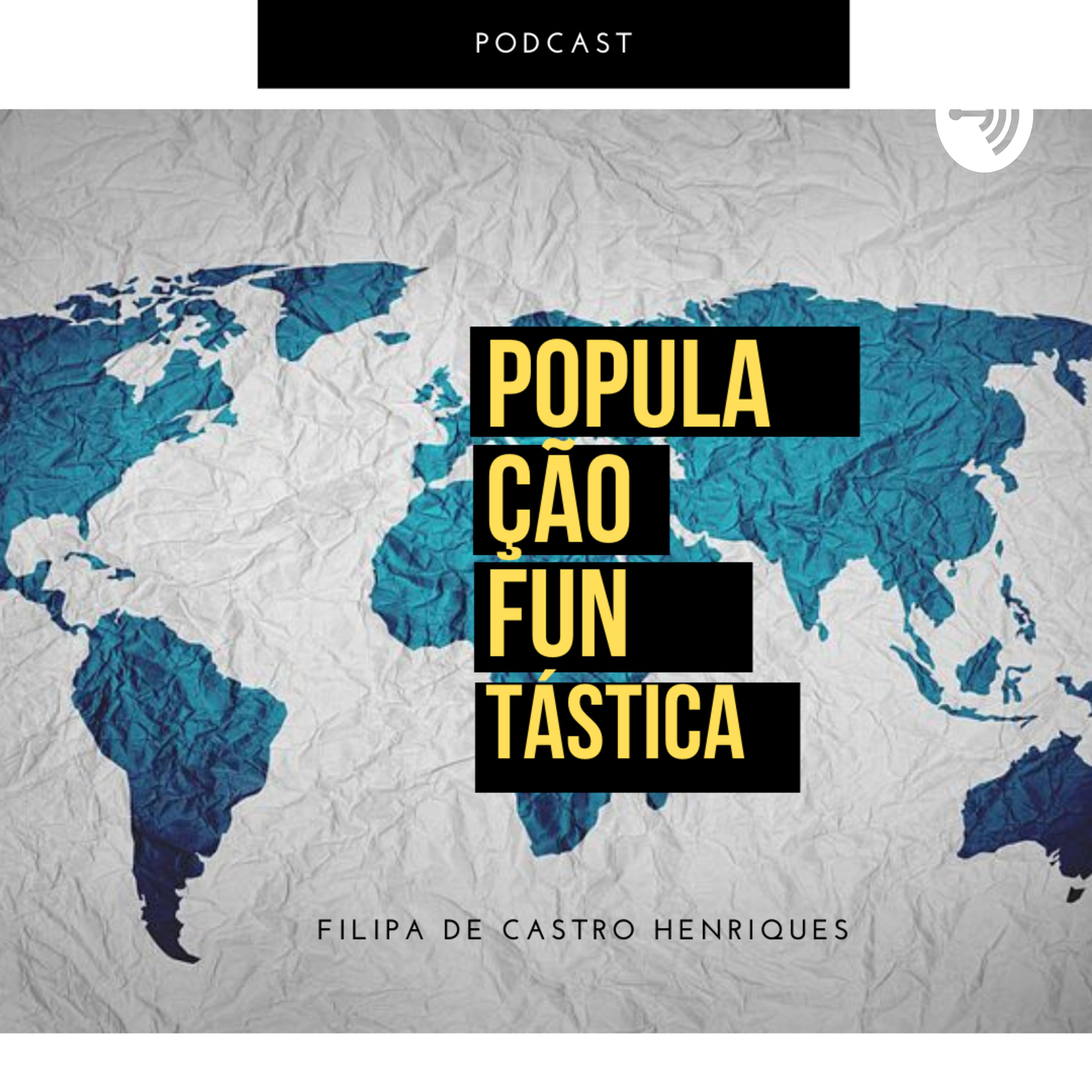 População Funtástica