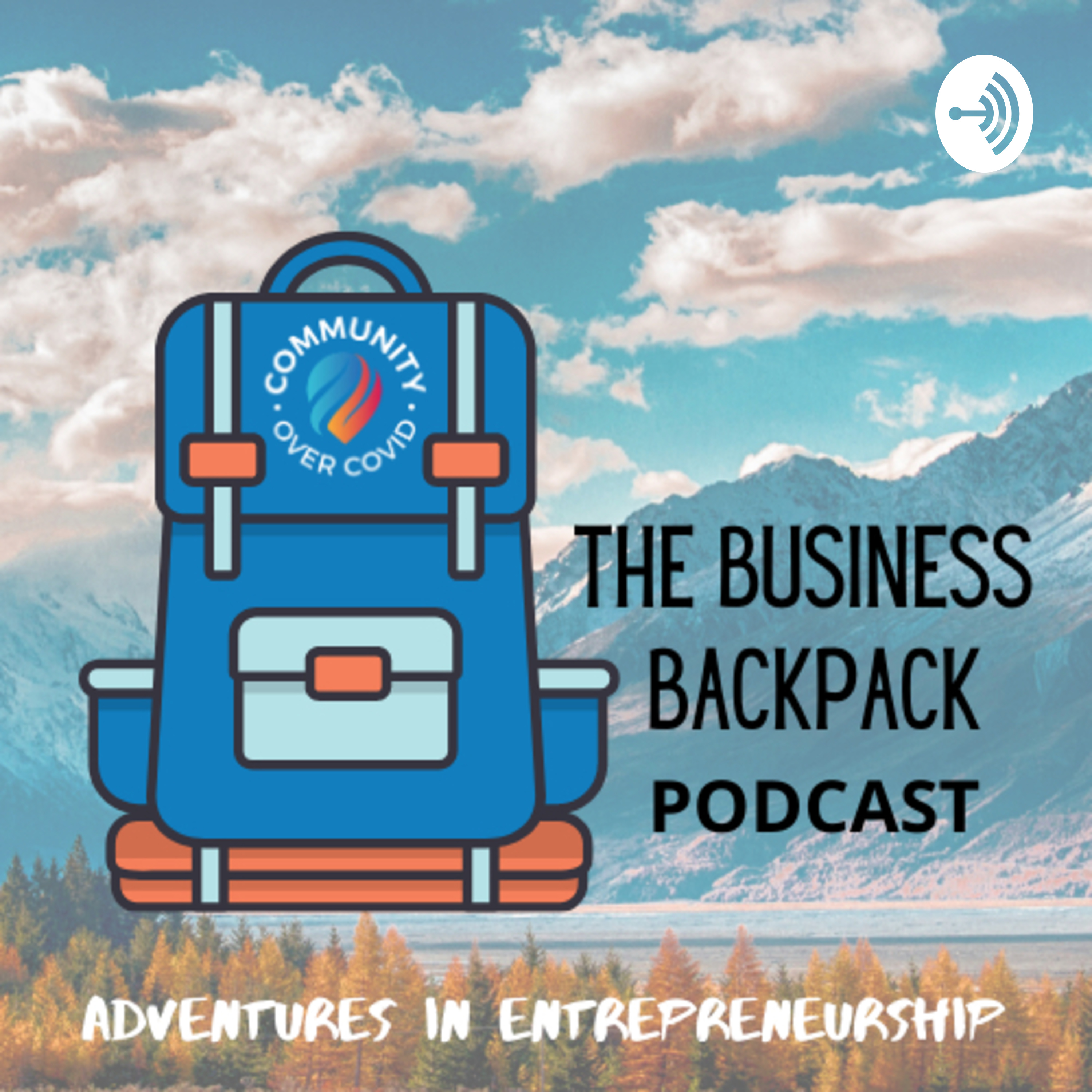 The Business Backpack