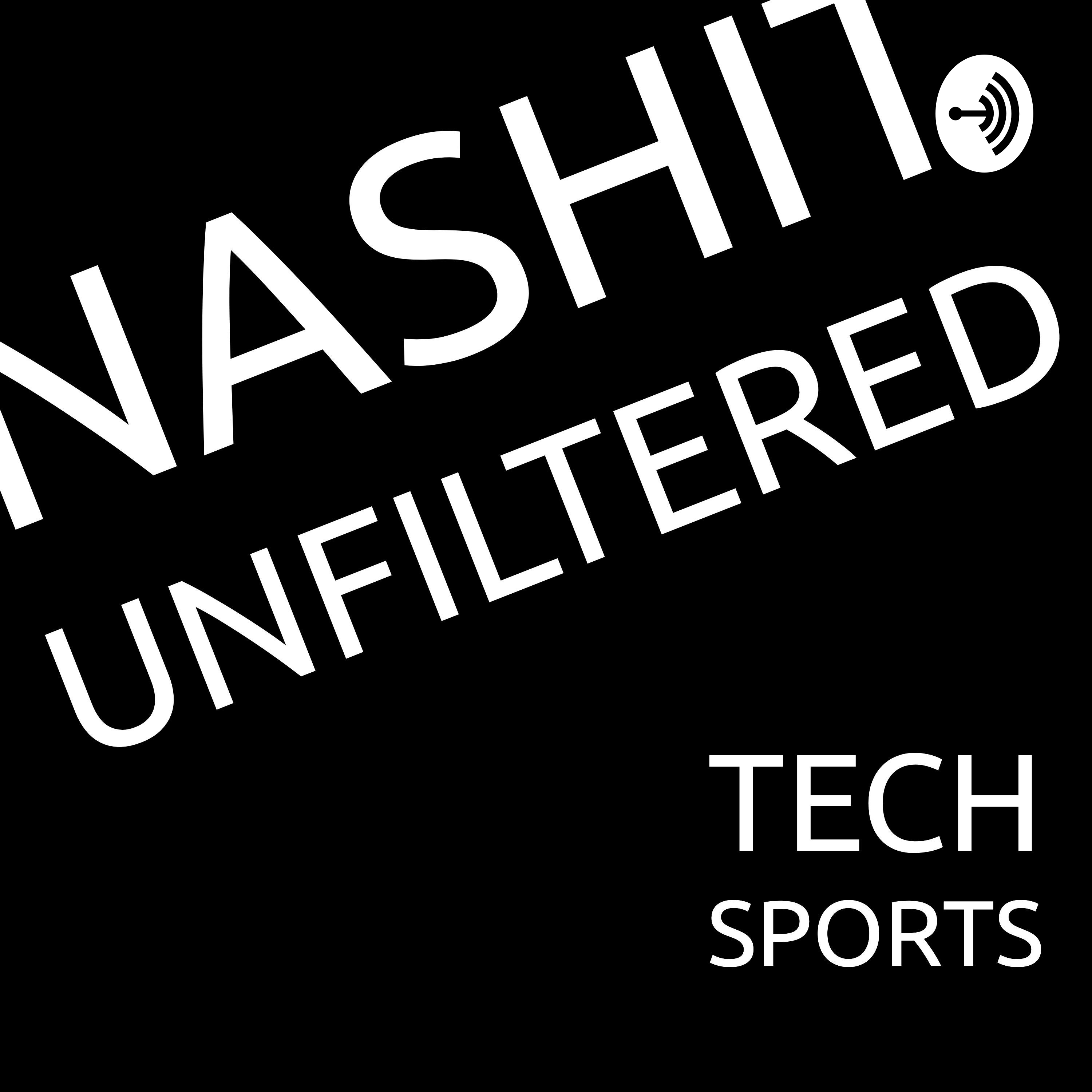 Nashit Unfiltered