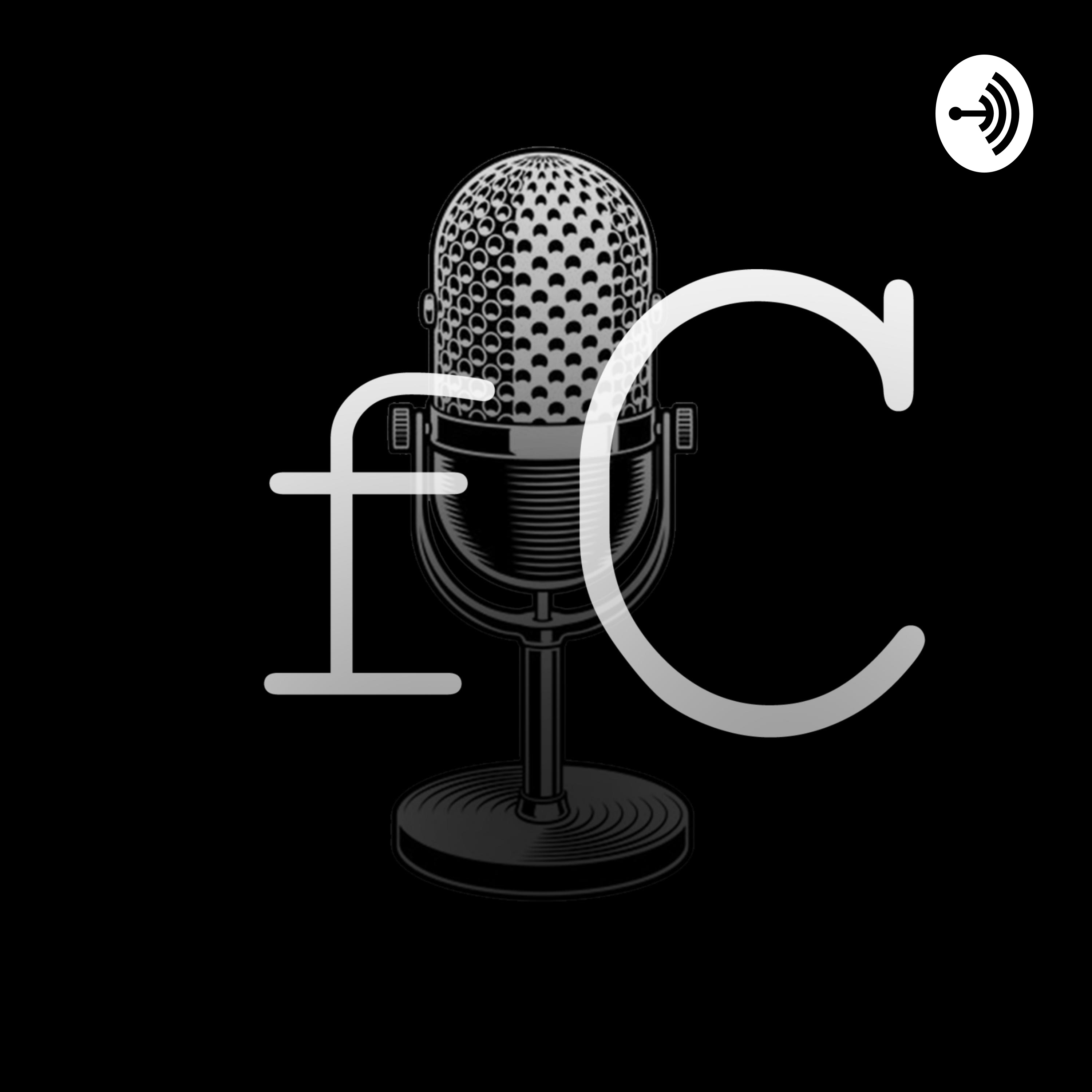fucaCast podcast artwork