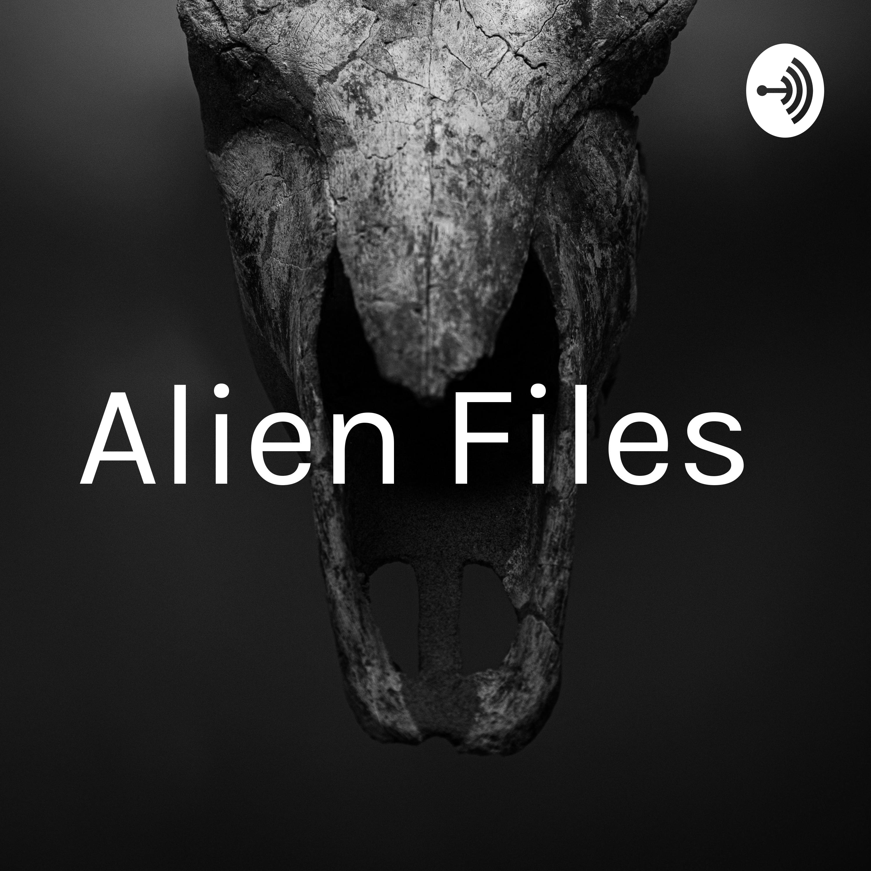 Alien Files 