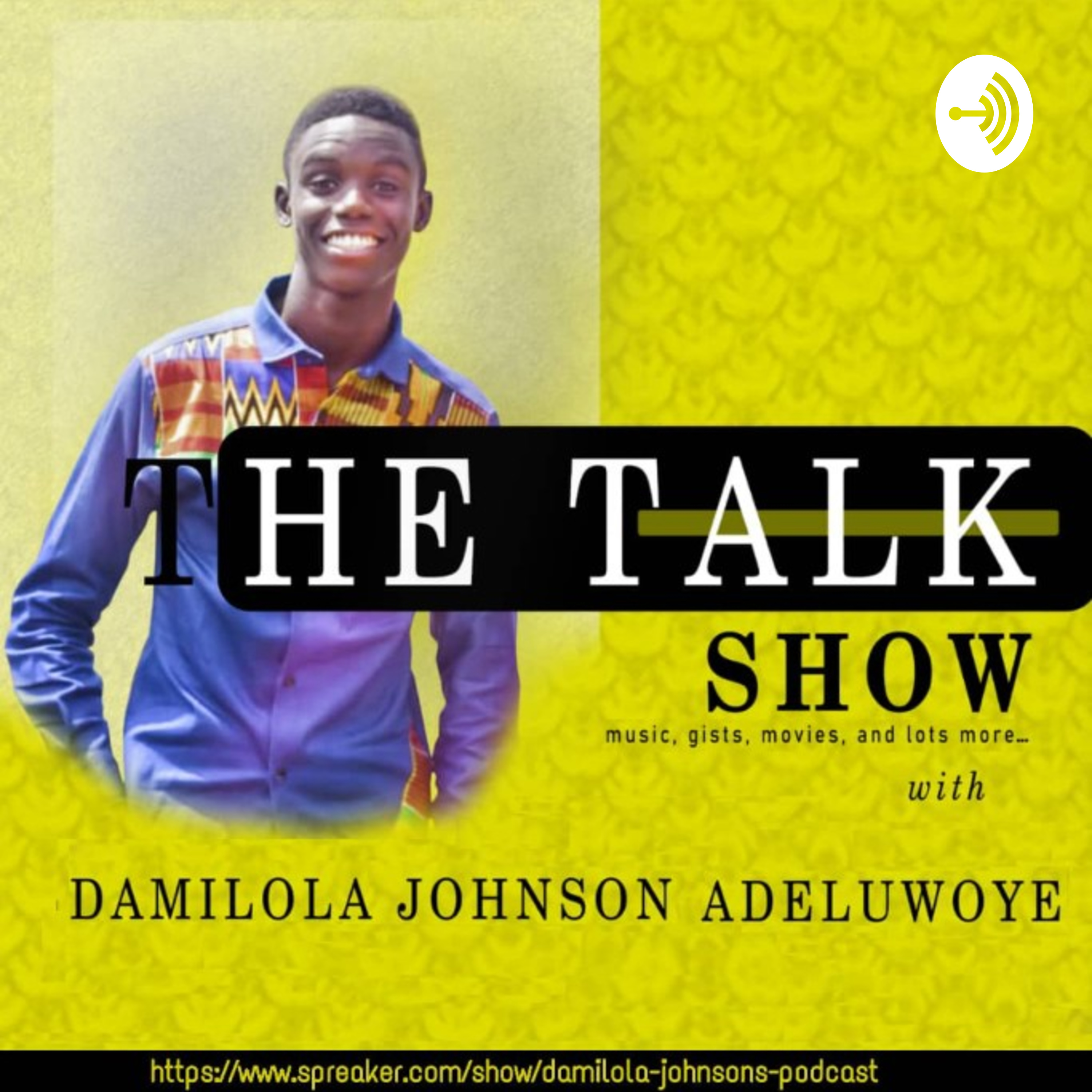 theTALKshow