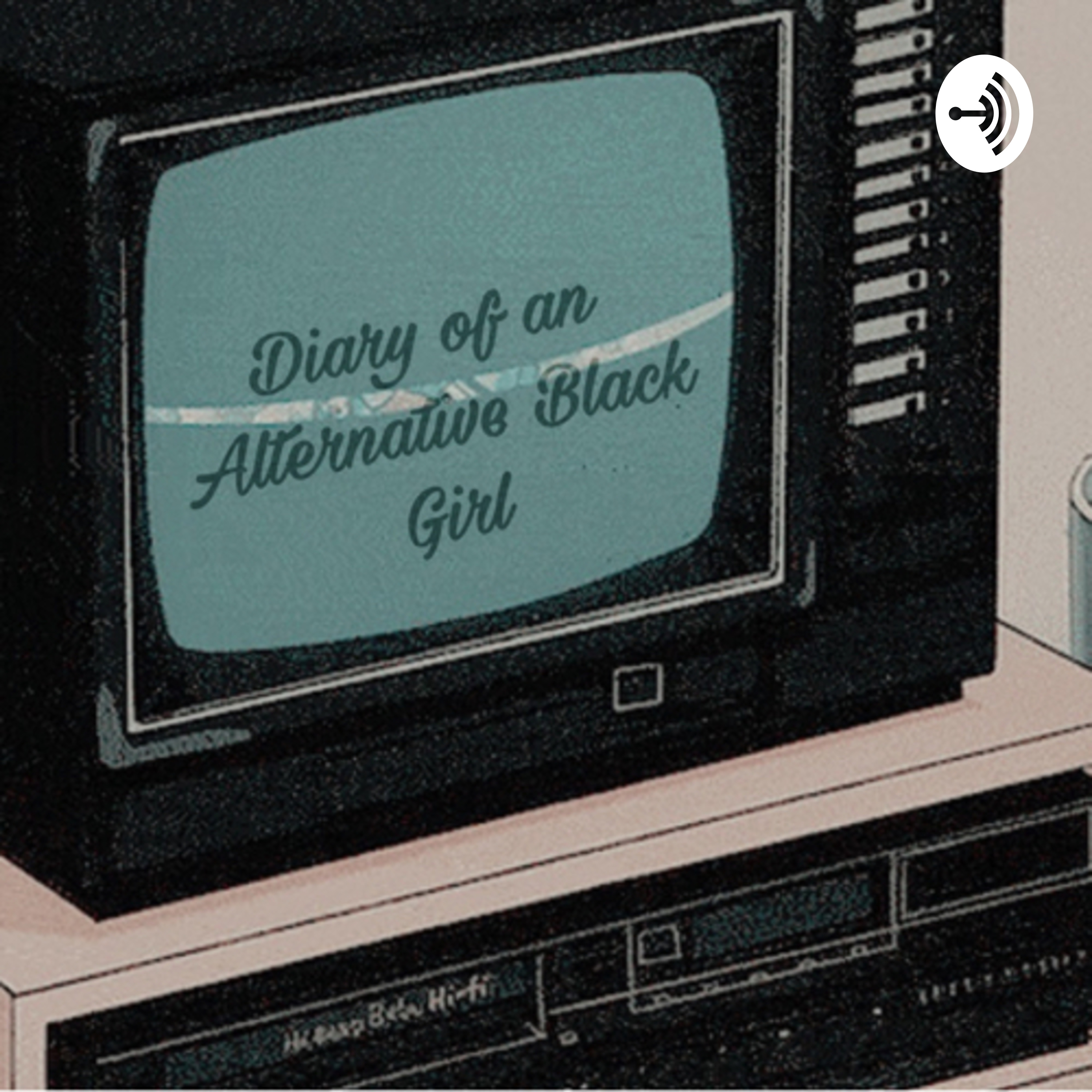 Diary of an Alternative Black Girl