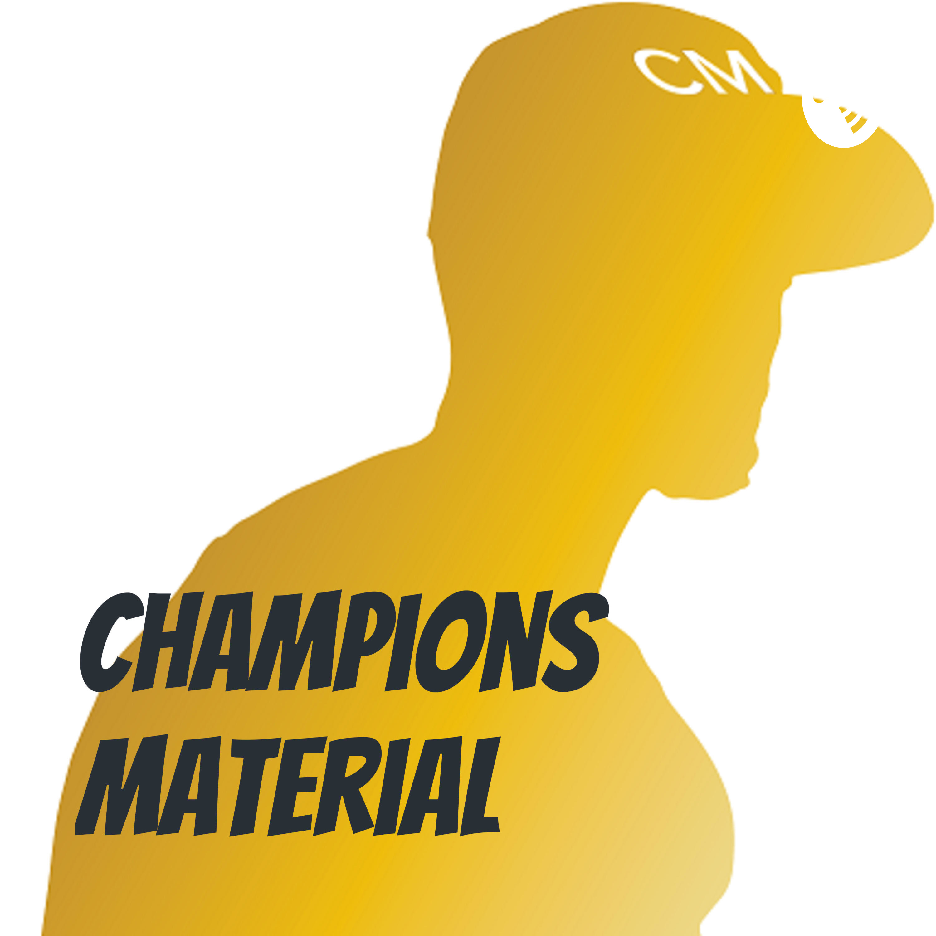 Champions Material