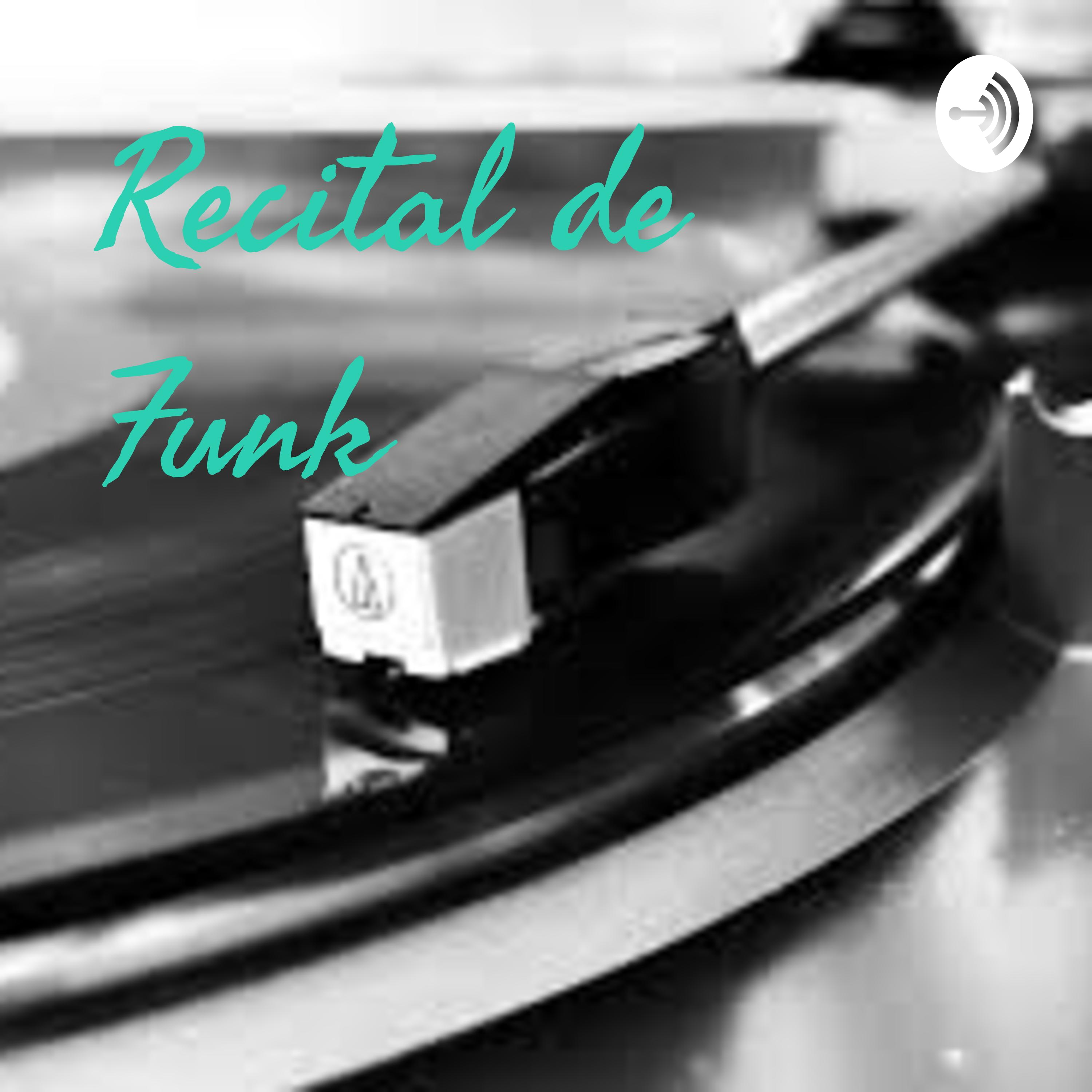 Recital de Funk