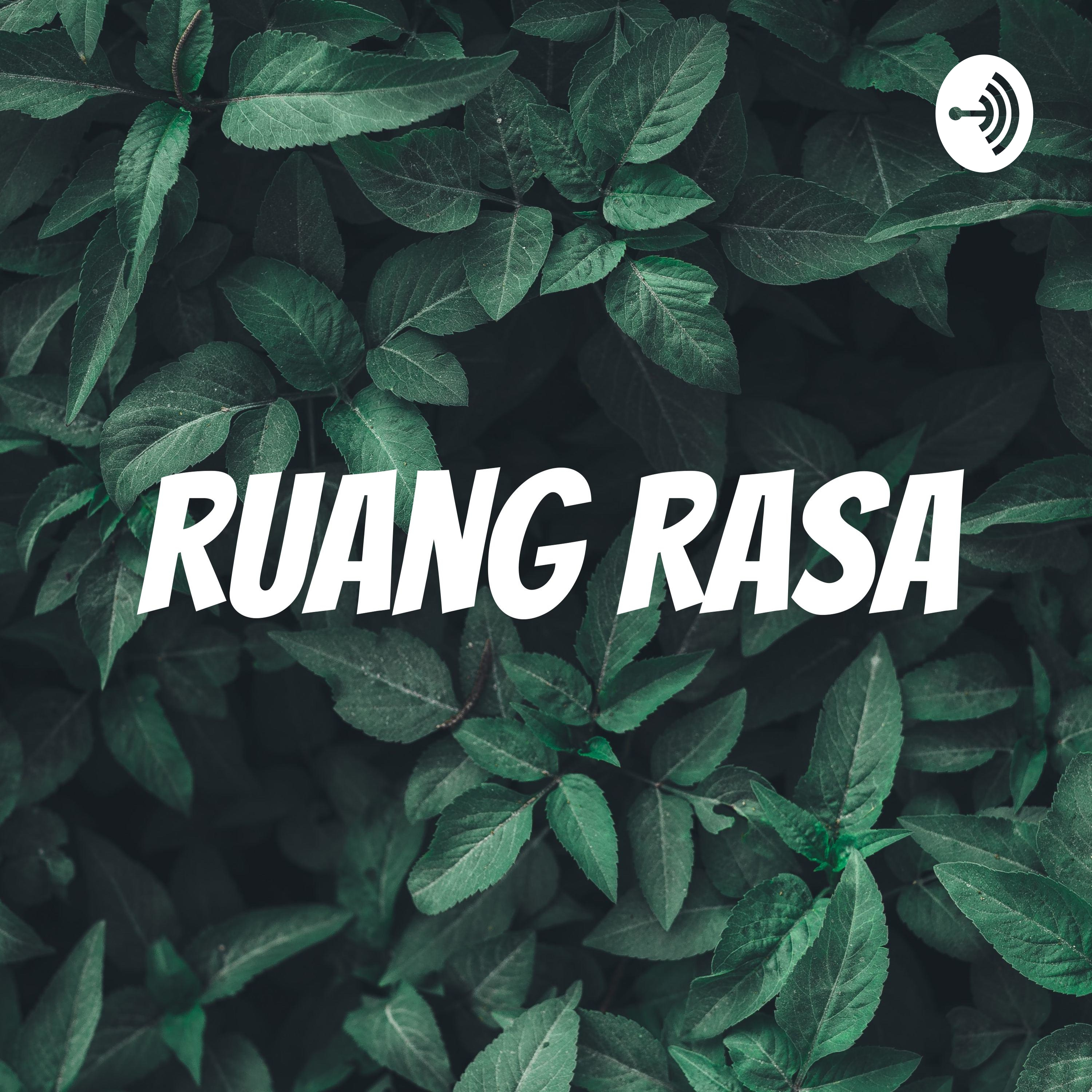 Ruang Rasa